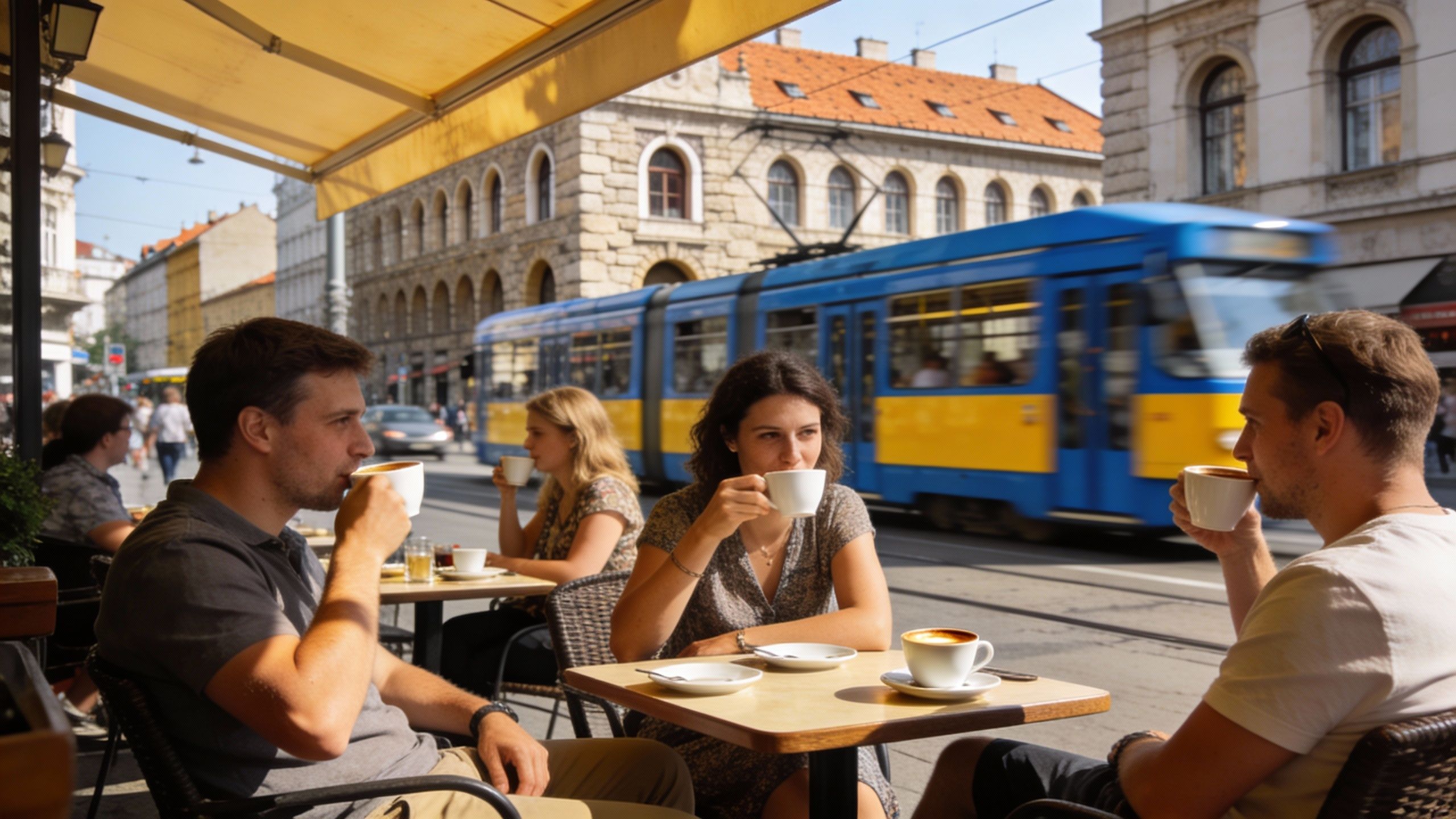 Croatia: When Coastal Romance Costs Yield