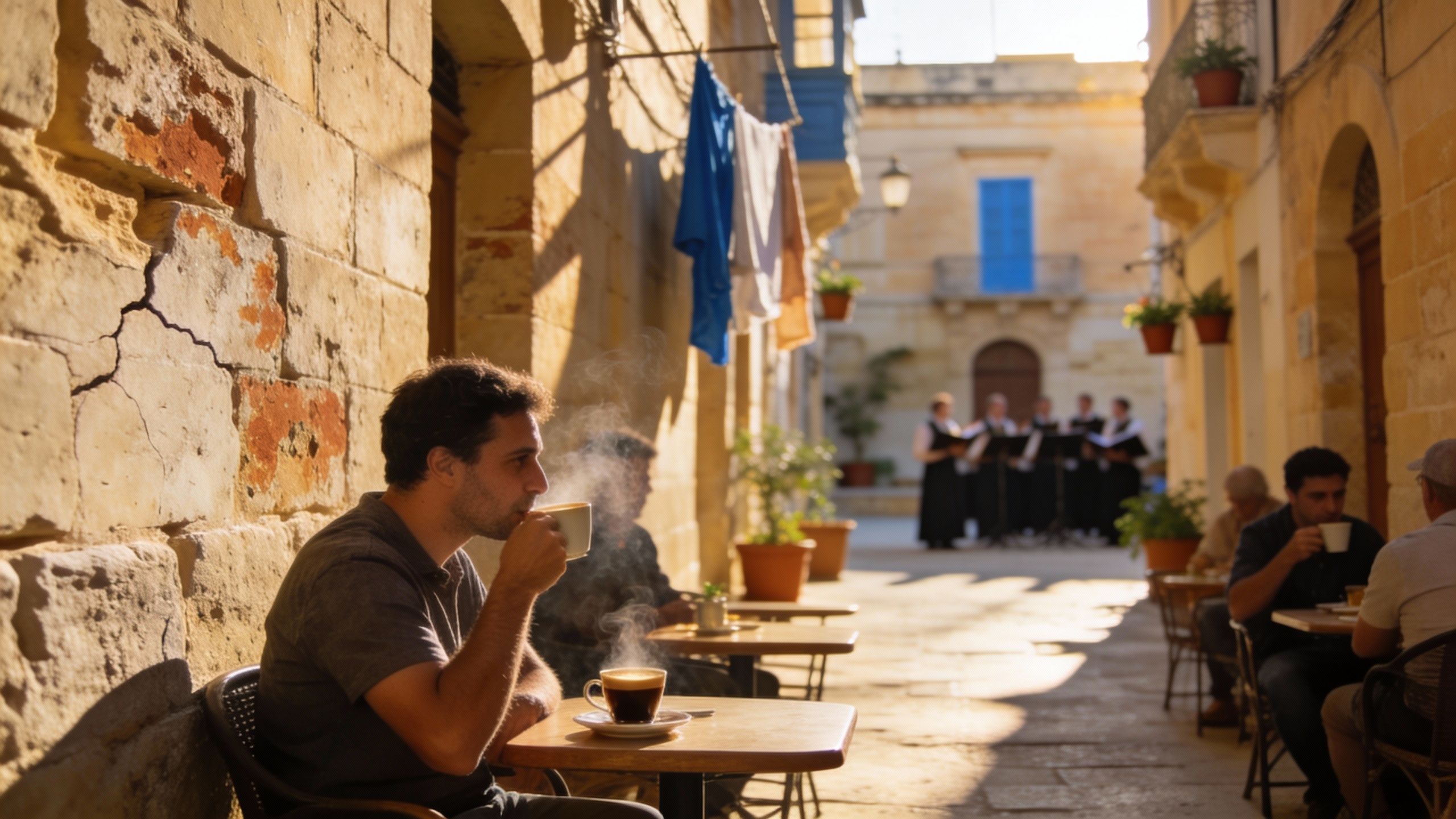 Malta: The Life You Buy — and the Small Truths Behind It