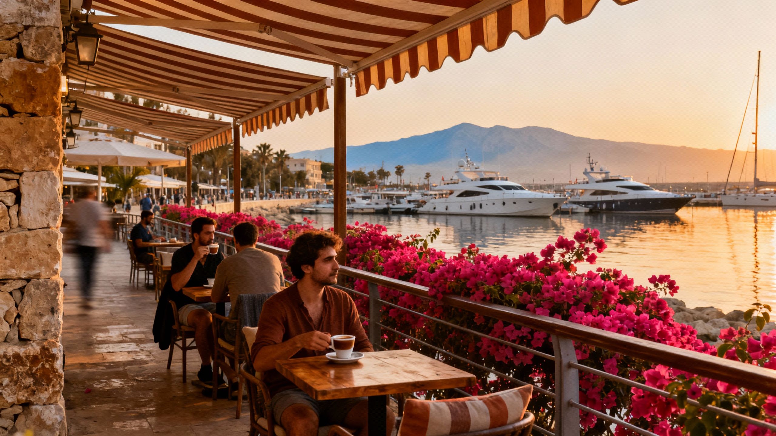 Why High‑Season House‑Hunting Masks Cyprus’ Green Value