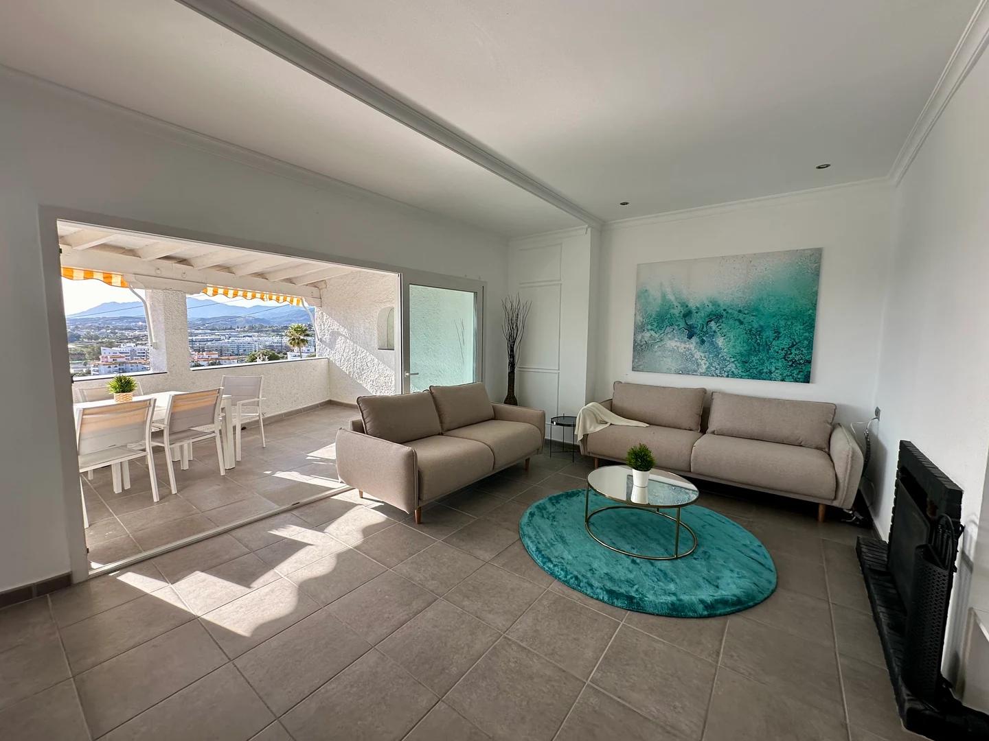 Marbella detached house: Maiti Homes’ local perspective