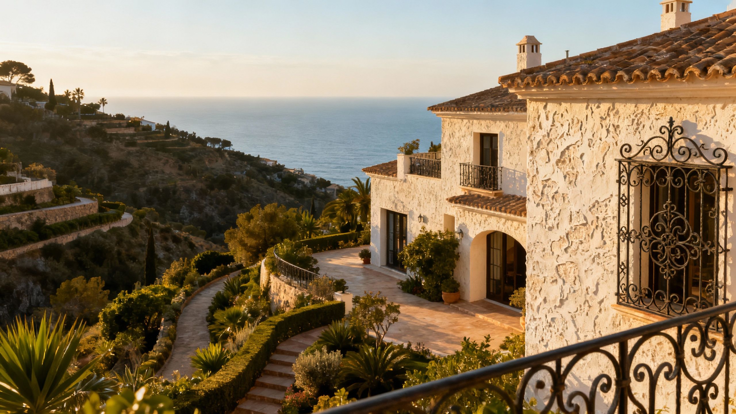 La Cala’s Quiet Advantage: MAK-1's Local Playbook