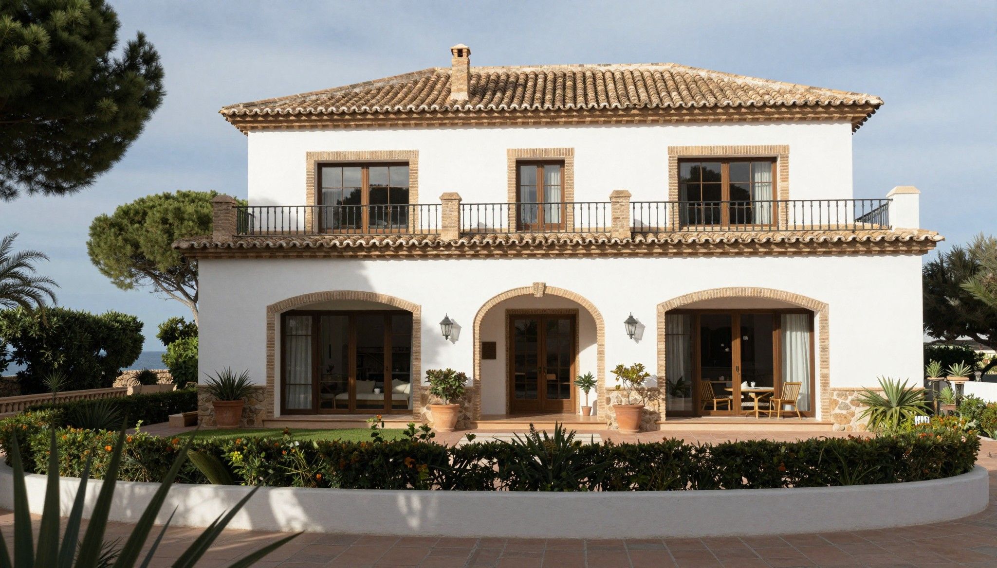 M2Nordic: Marbella's Dossier‑First Agency Model