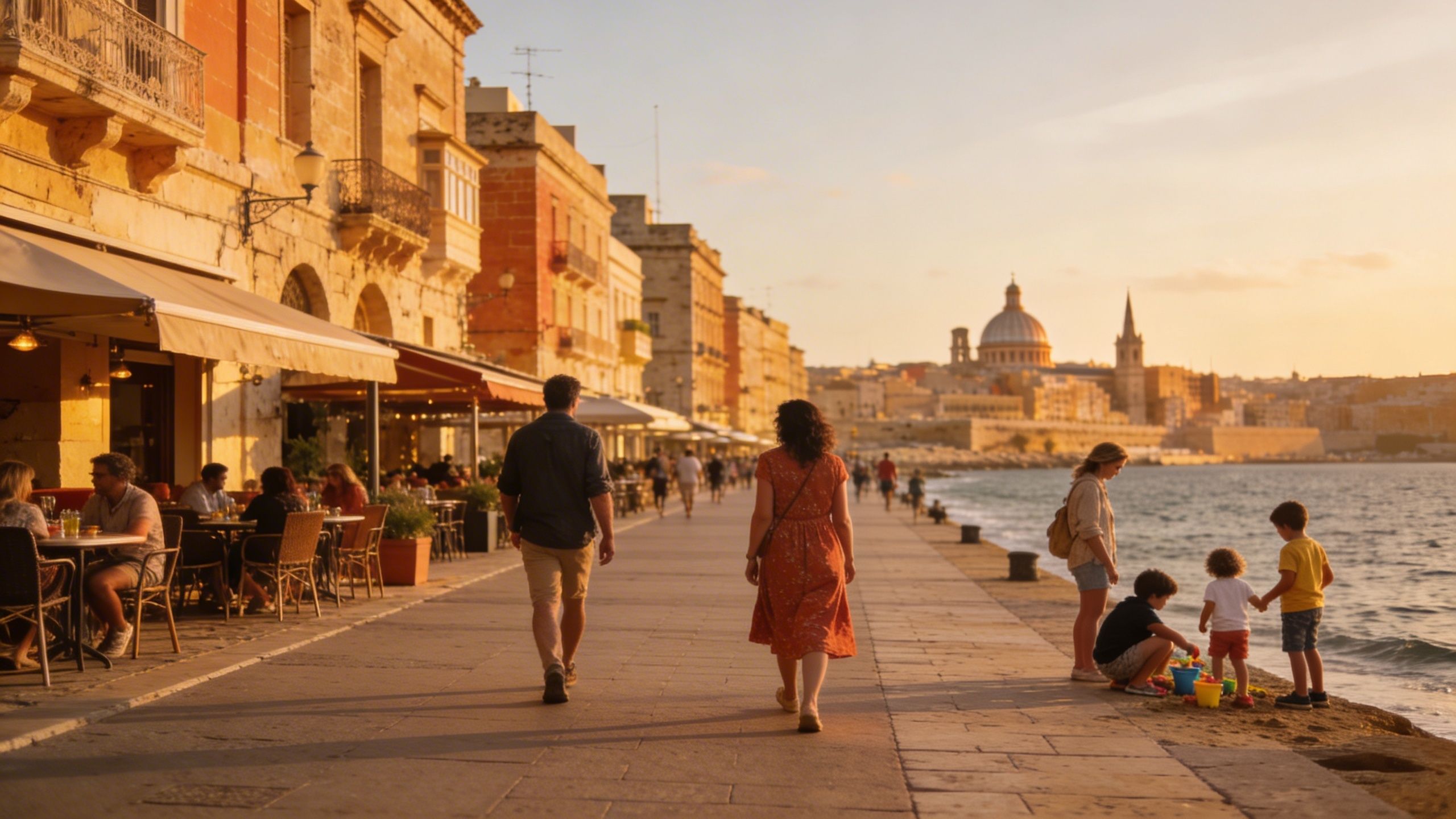 Off‑Season Malta: How Winter Viewings Reveal Value
