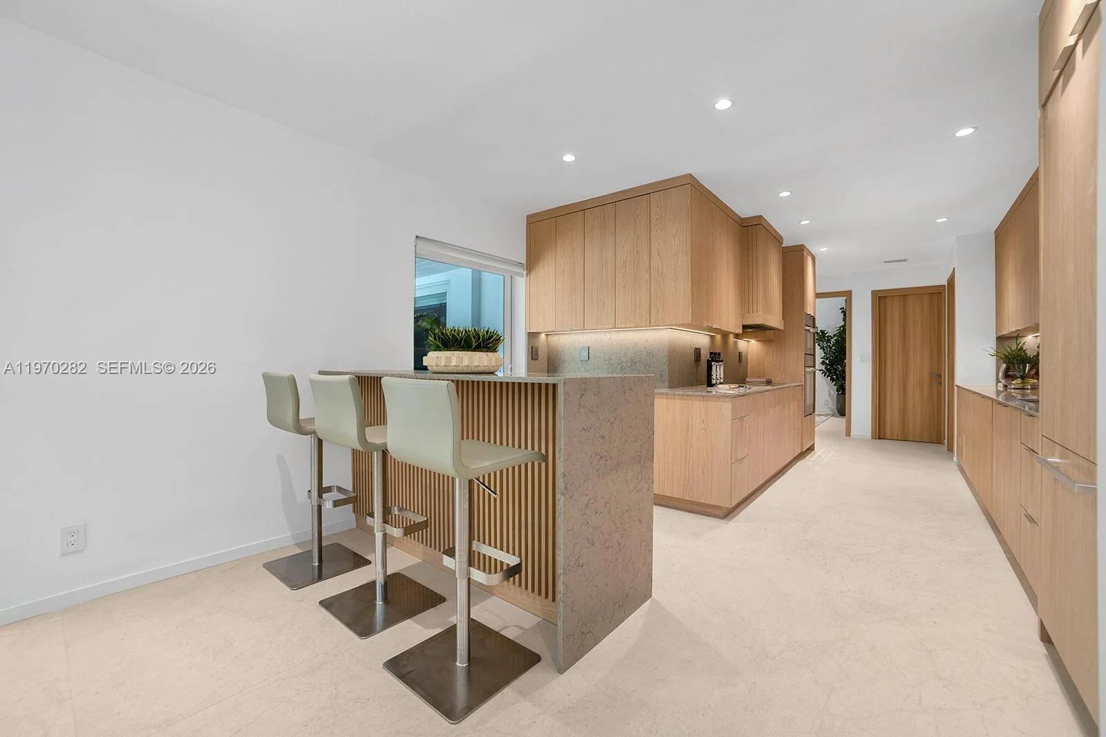 Coral Gables retreat by Diego Ramos at Compass