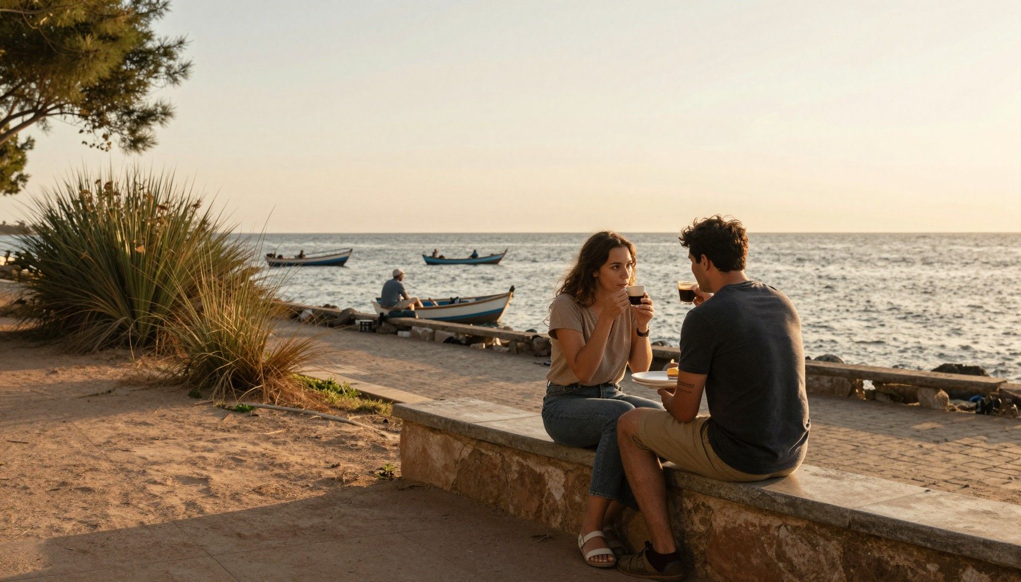 Cyprus: Streets, Sun and Sustainable Living