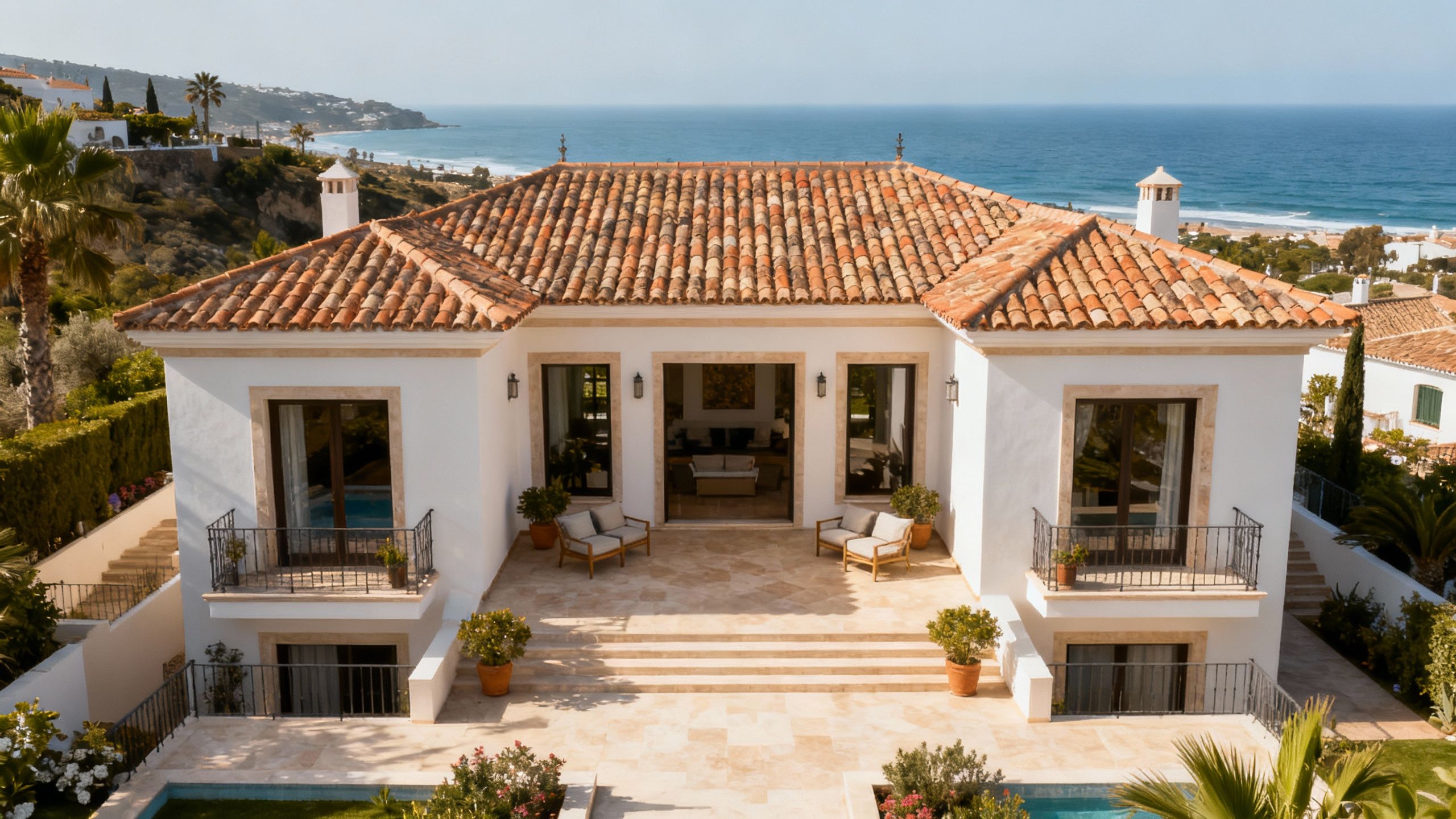 MAK-1's Regional Playbook for La Cala de Mijas