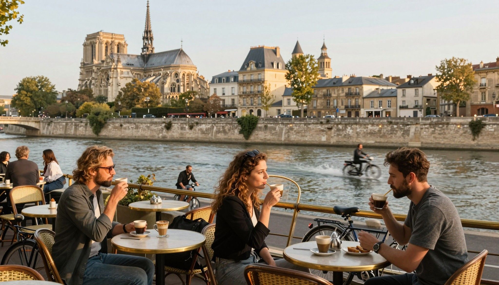 When French Home Insurance Isn’t Enough: Protections to Buy