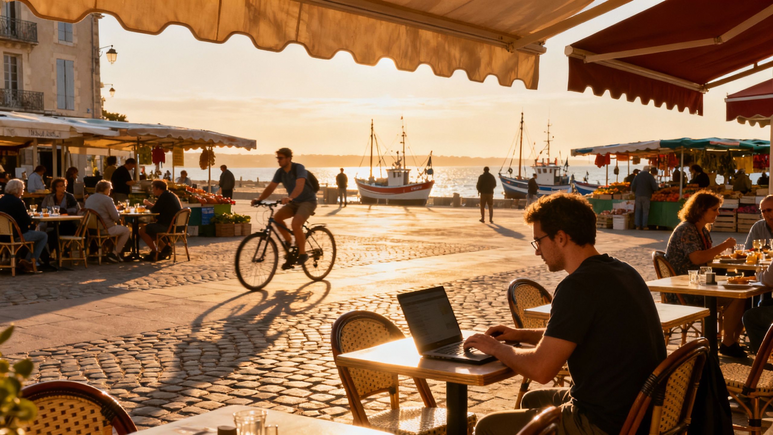 Why House‑Hunting in France During Summer Burns Your Budget