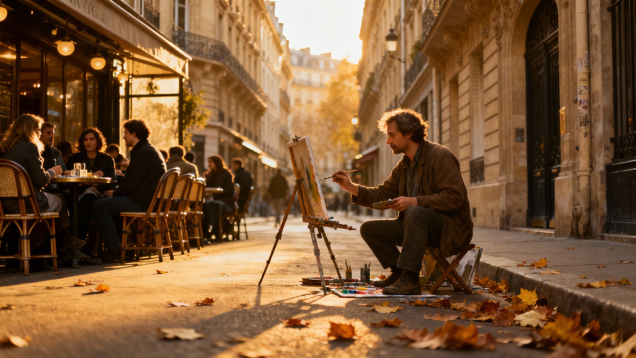 Living Costs in France: City, Coast and Countryside