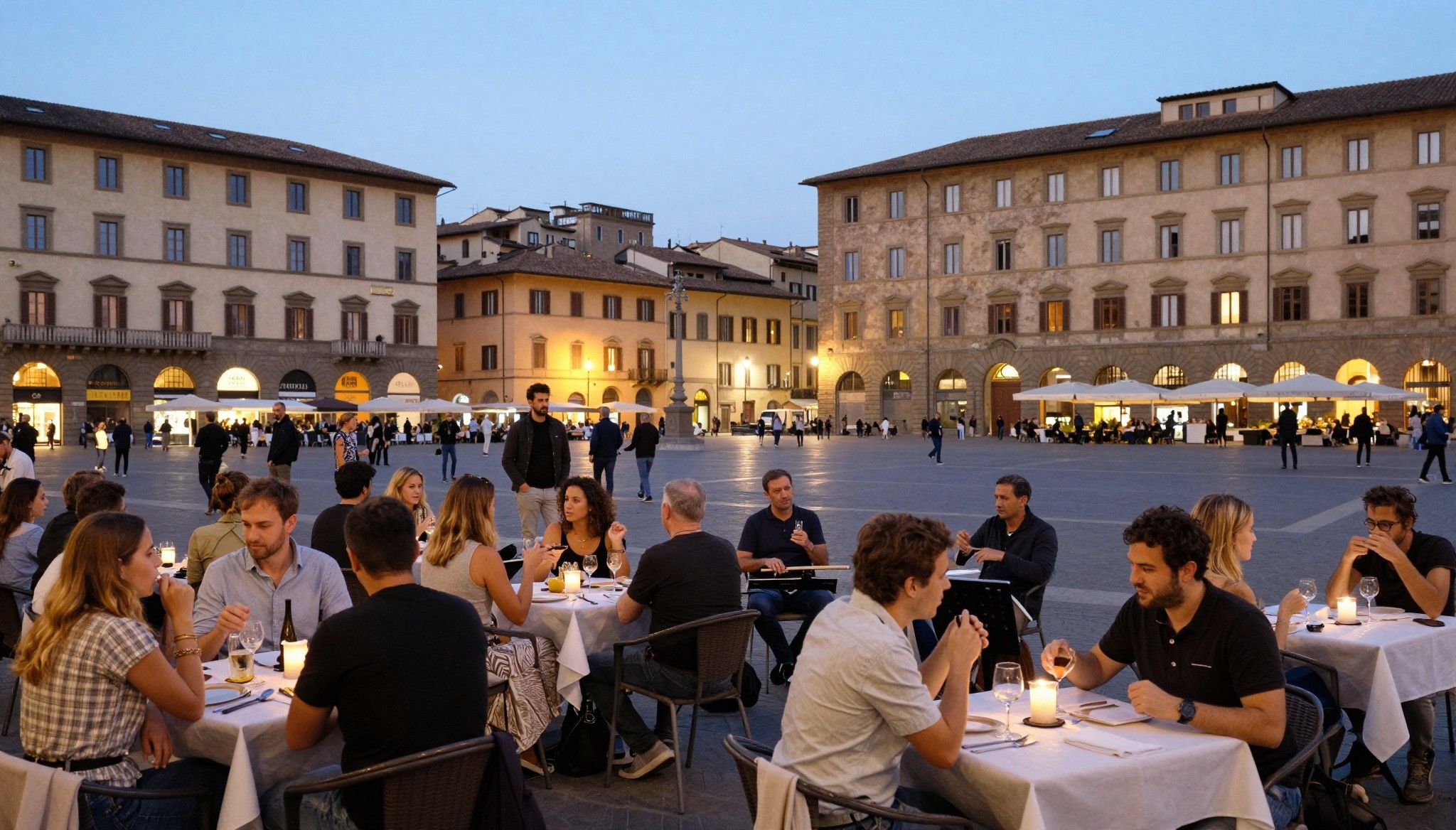 Why Italy’s City Premiums Are Lifestyle, Not Hype