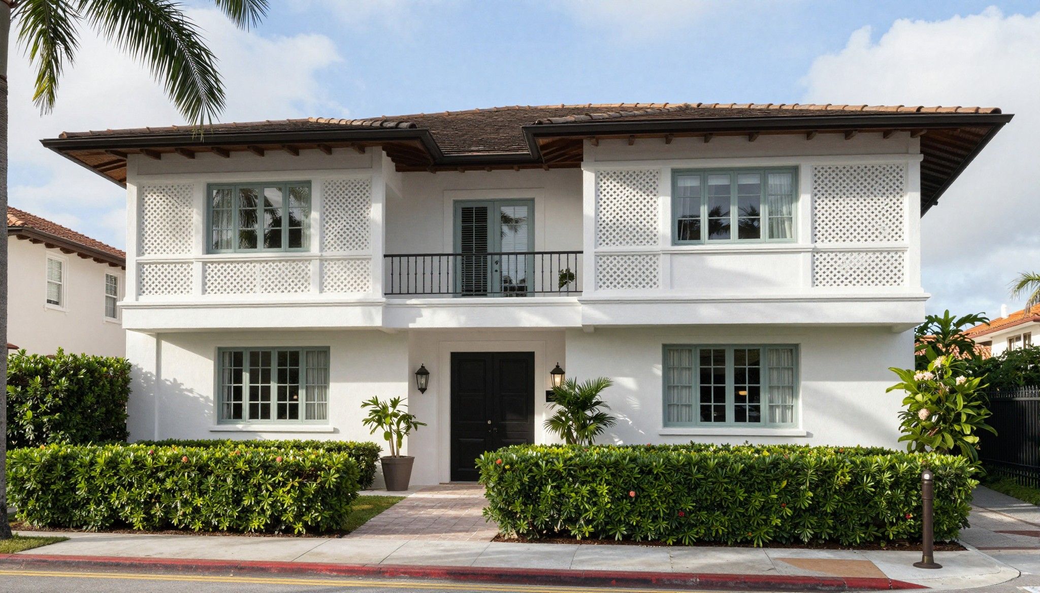 Prime Residence Realty Inc.: Coral Gables' Investor‑Grade Agency