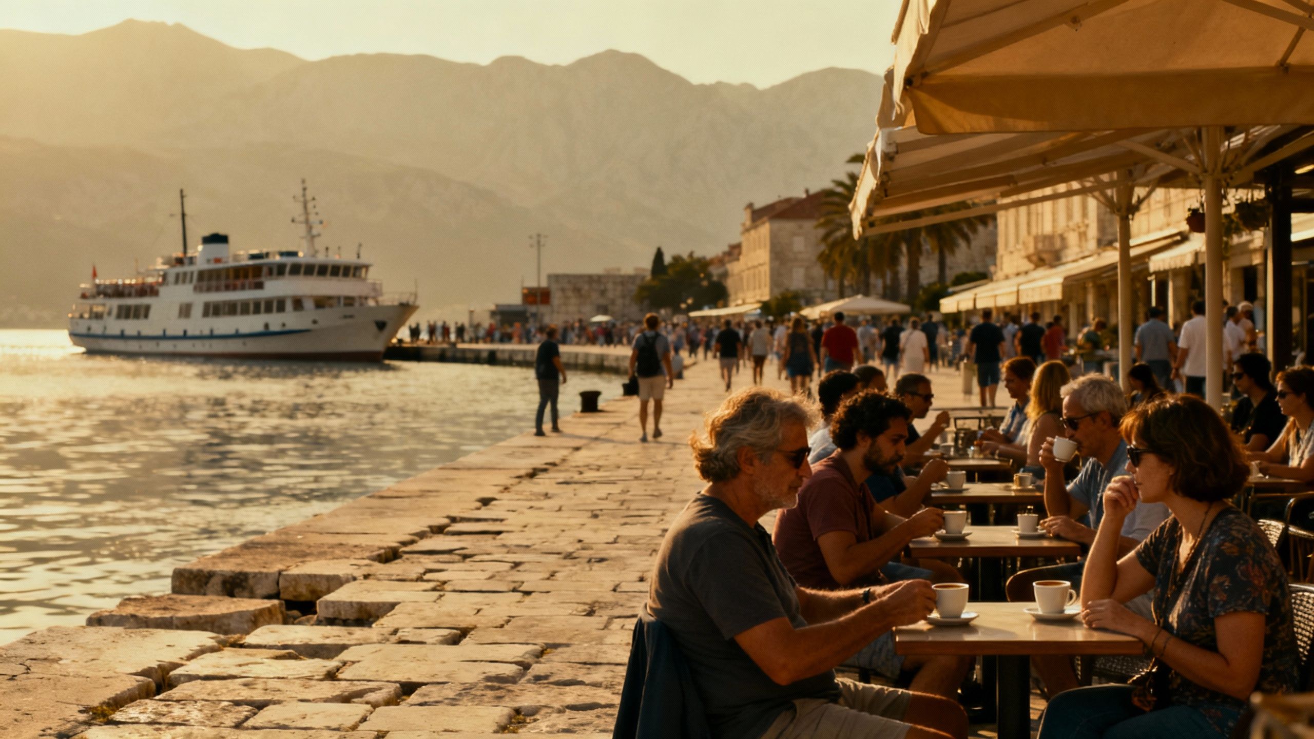 Croatia: How Macro Forces Turn Lifestyle into Returns