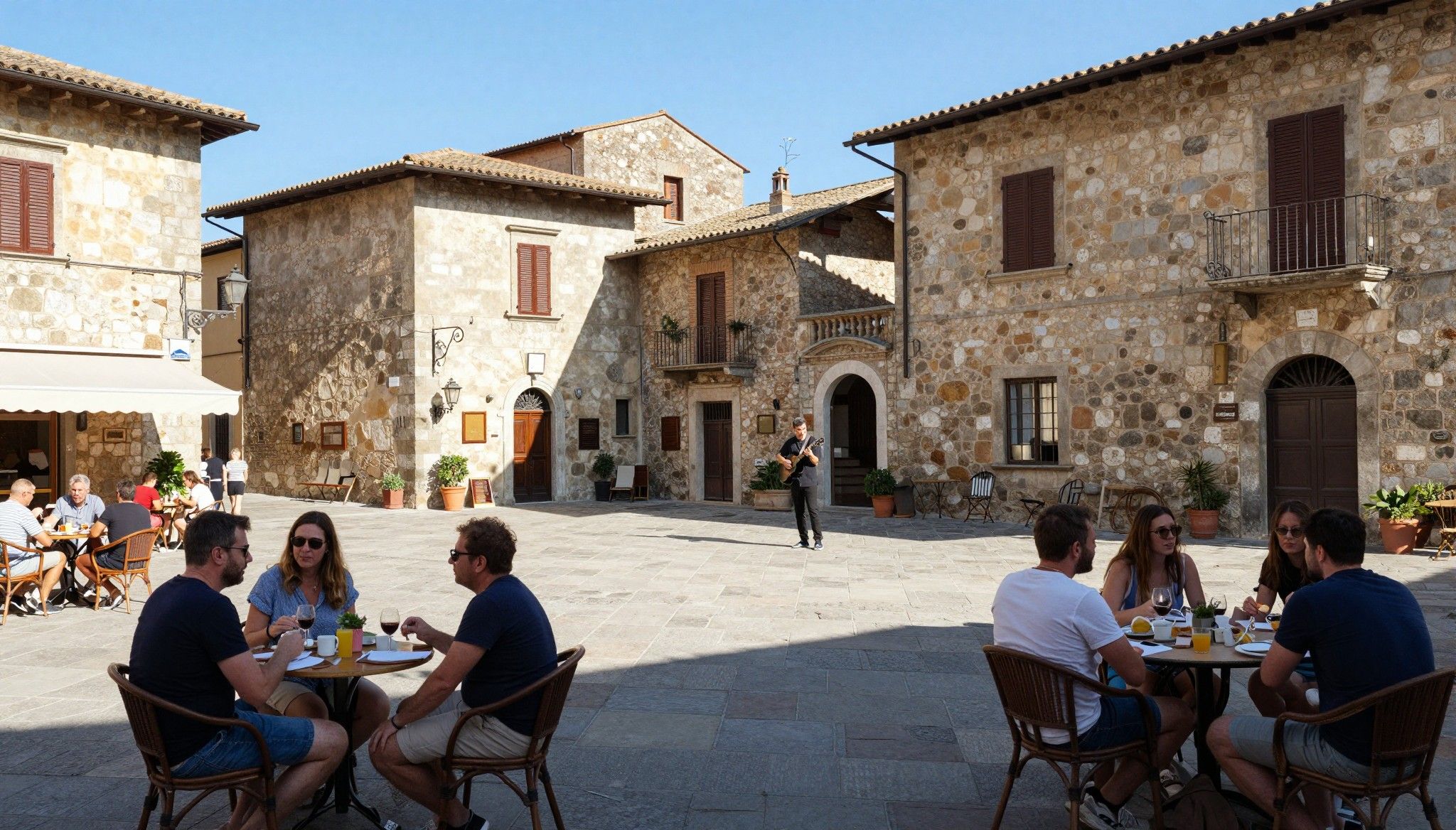 Where Italy’s Price Myths Hide Real Value