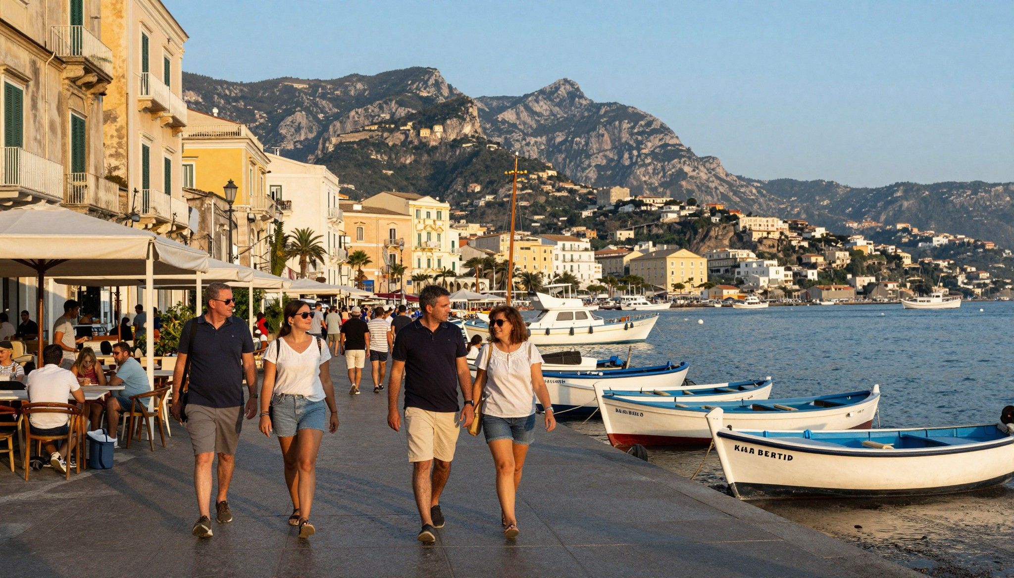 Southern Italy's Quiet Value: Lifestyle and Market Truths