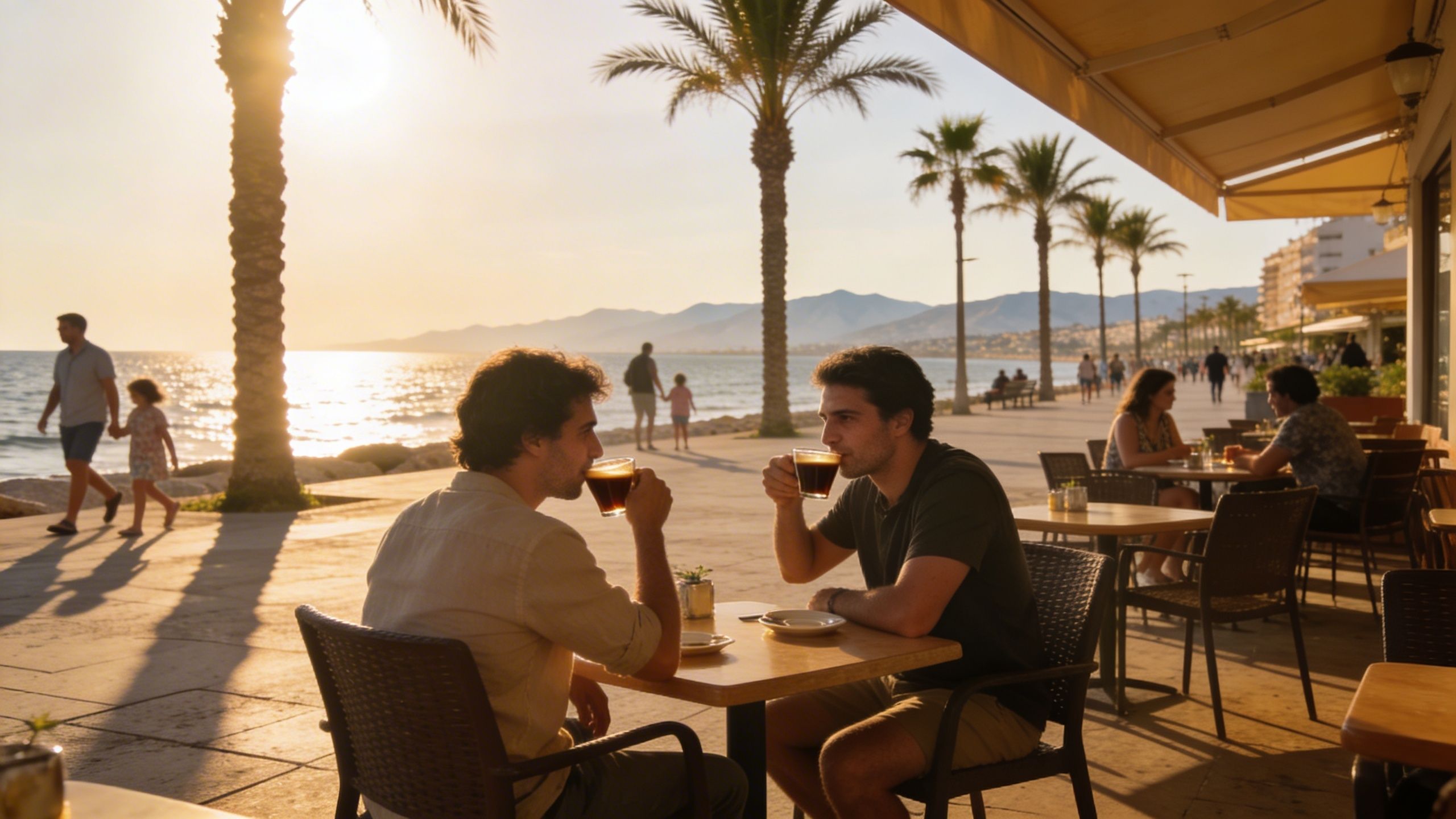 Cyprus: Sunlight, Stewardship & Smart Starts