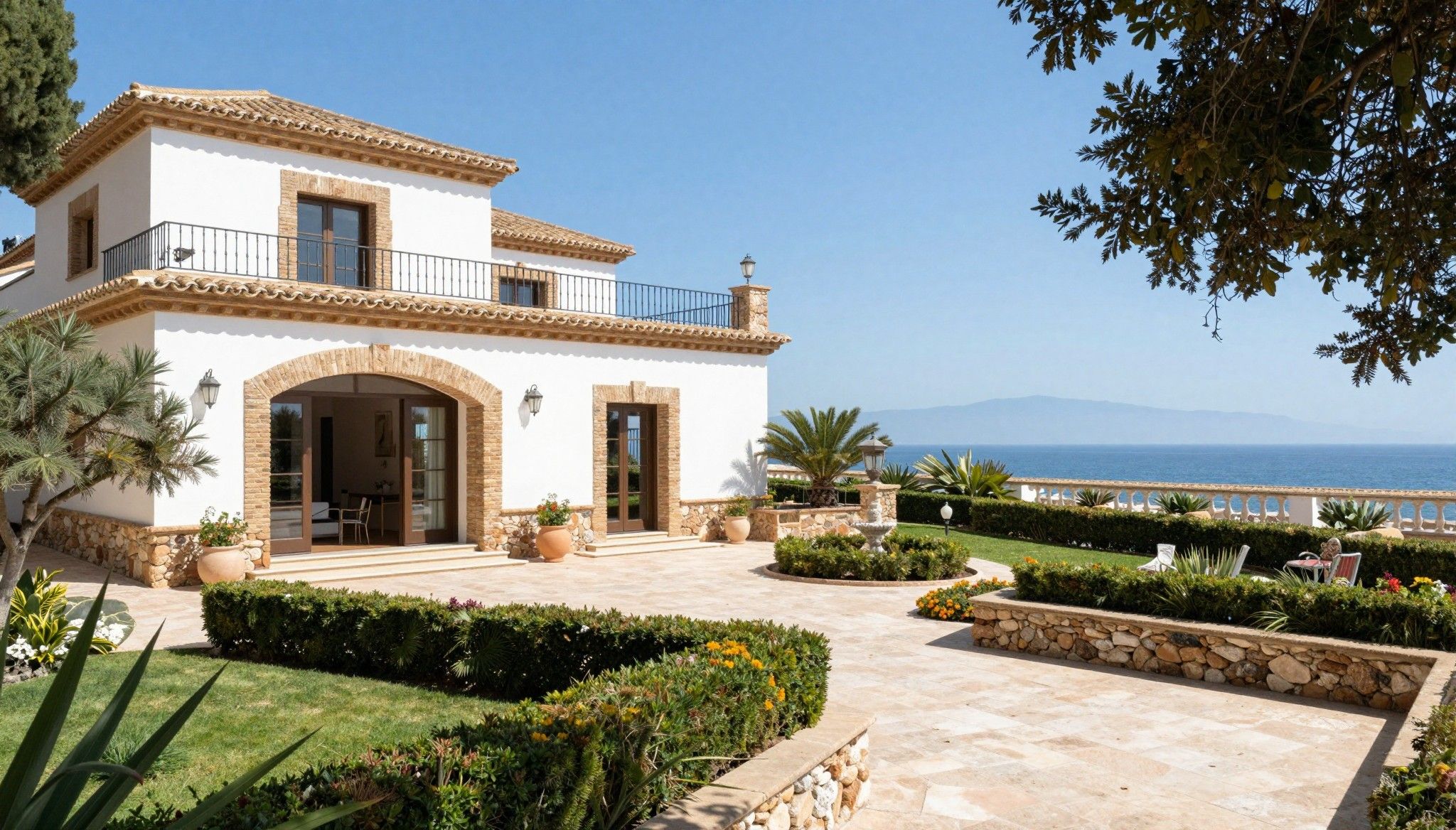 Marbella’s Investment Edge: Pure Living Properties Playbook