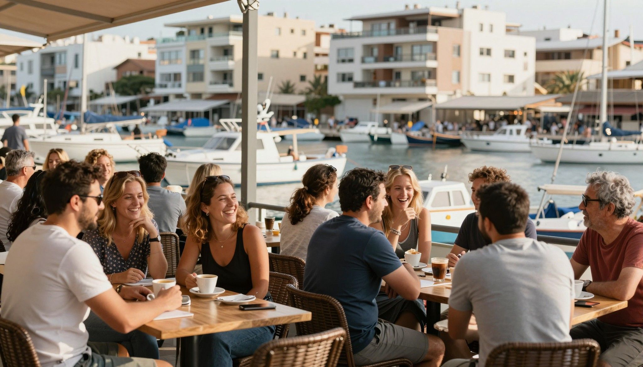 Cyprus: Life‑First Signals That Shape Smart Buys