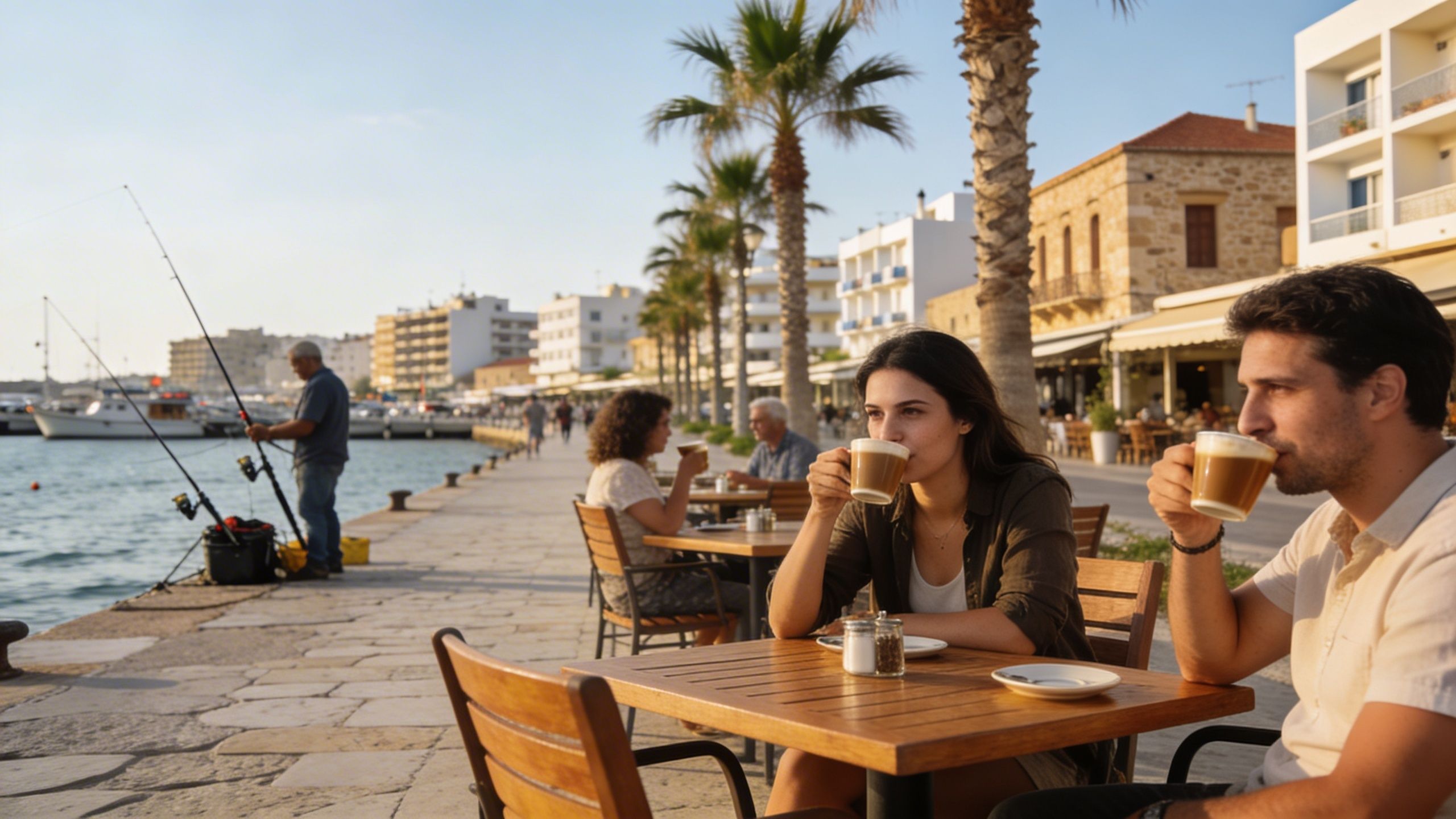 Cyprus: How VAT vs. Transfer Fees Change Where You Buy