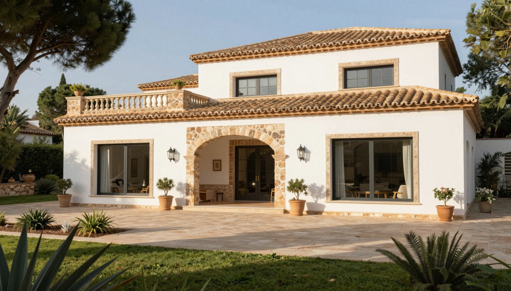 Daemi Real Estate: Transparency & Fees in Marbella