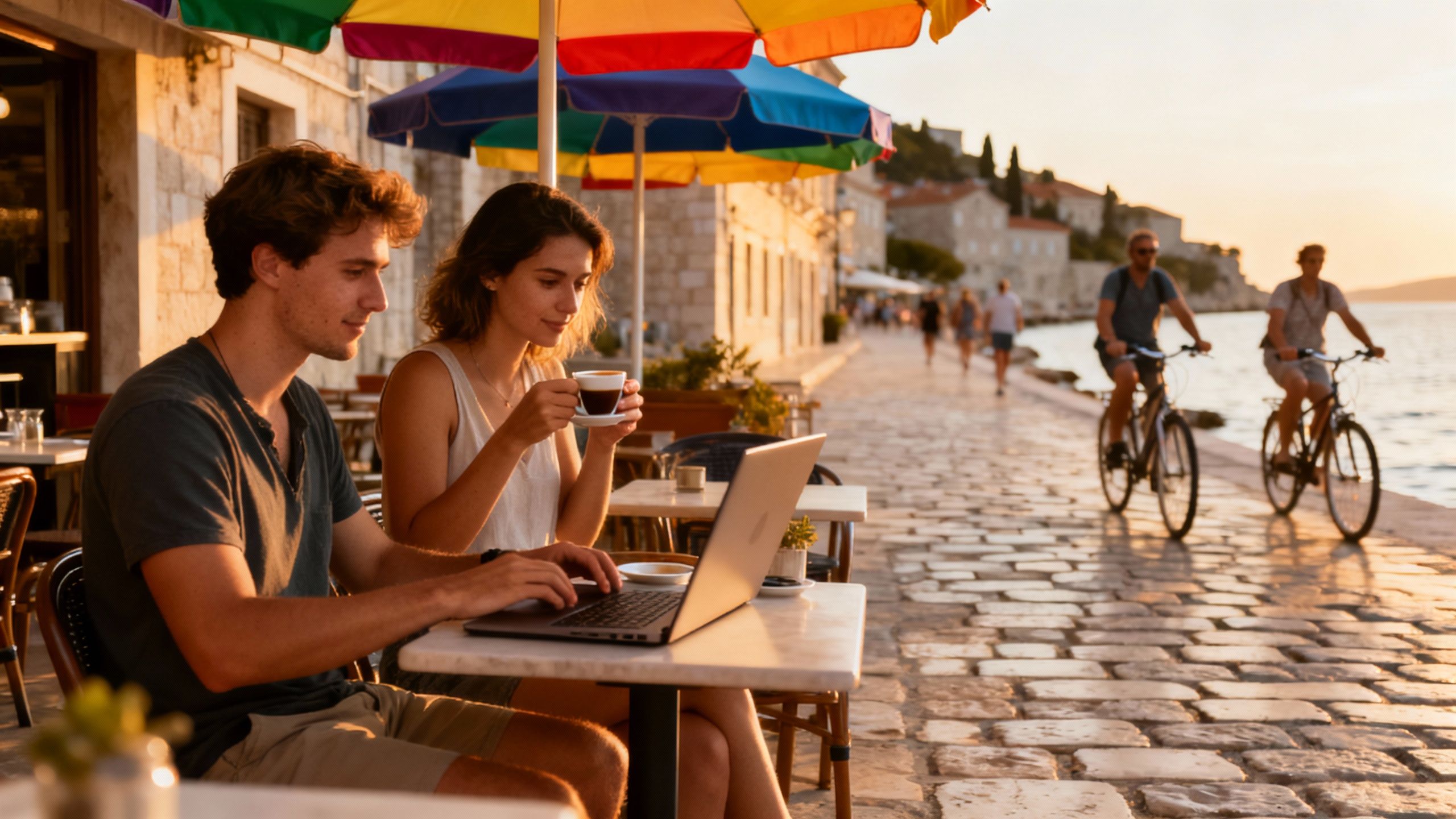 Croatia Money Moves: Banking, FX & Seasonal Buying Truths