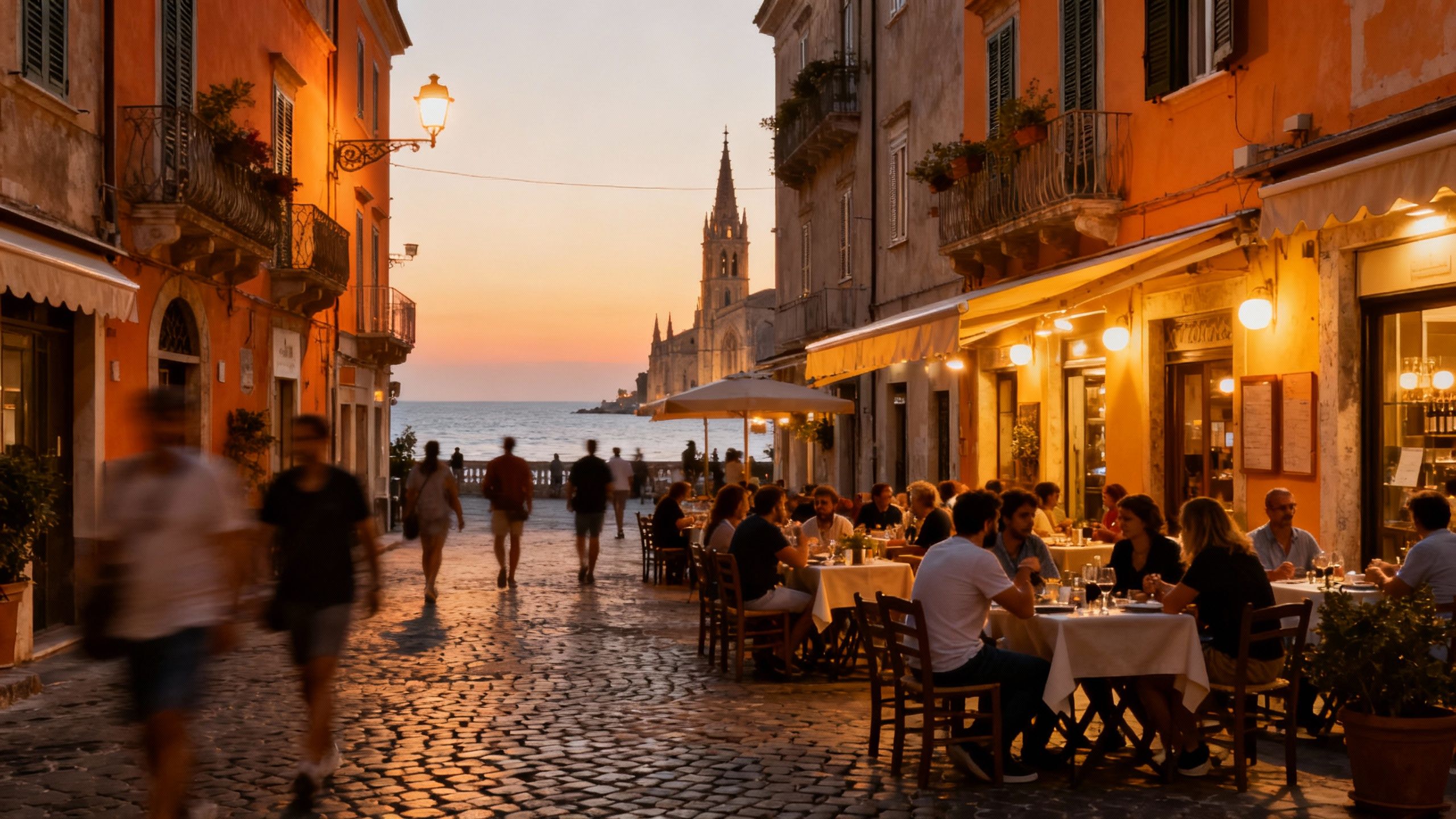 How Italy’s short‑let rules reshape where to buy