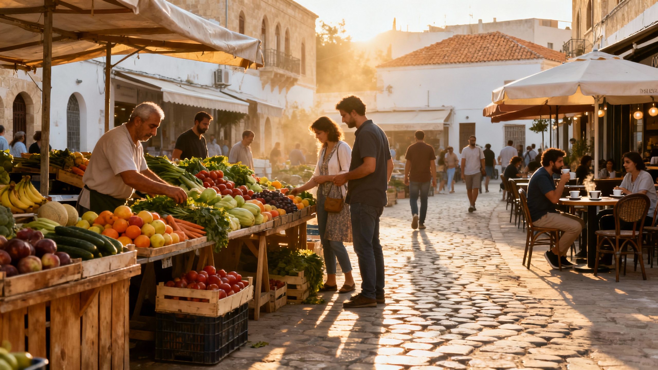 How Cyprus’s Regulatory Shift Reprices Short‑Lets & Yields