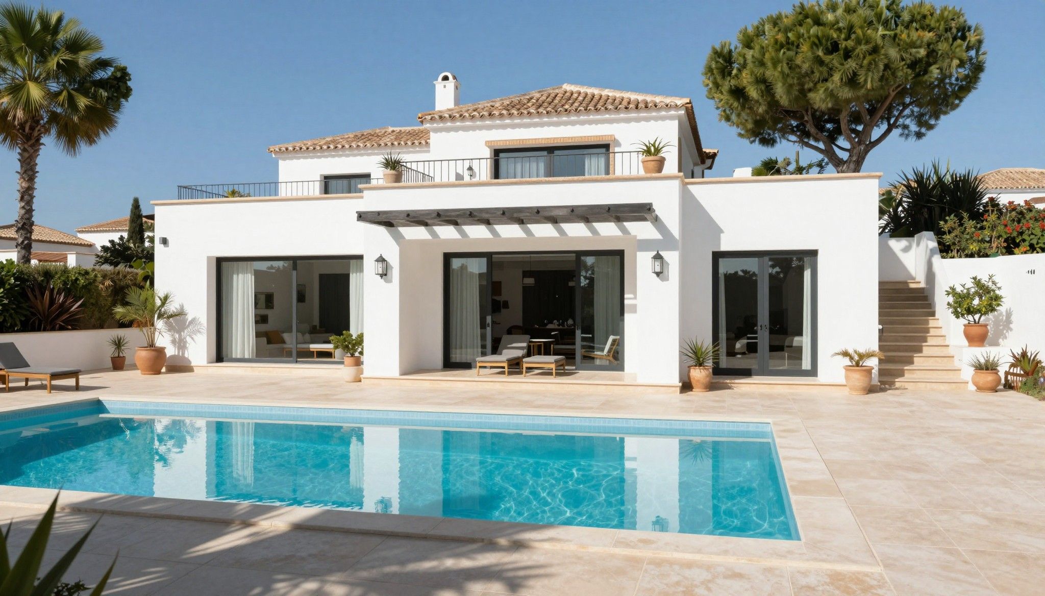 Acasa Arrete: Marbella’s Dossier‑First Agency