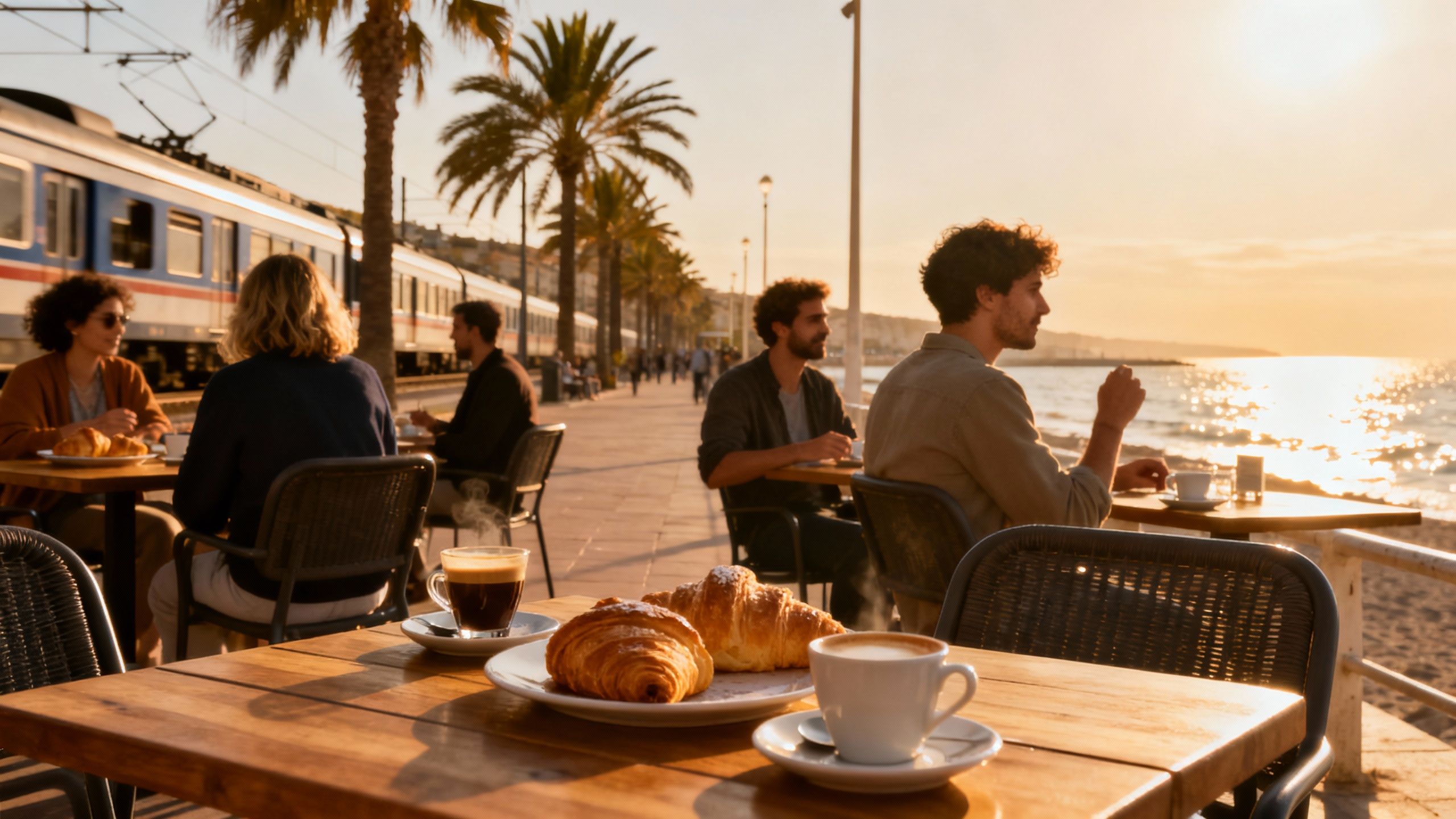 Riviera vs Costa del Sol: lifestyle trade‑offs explained