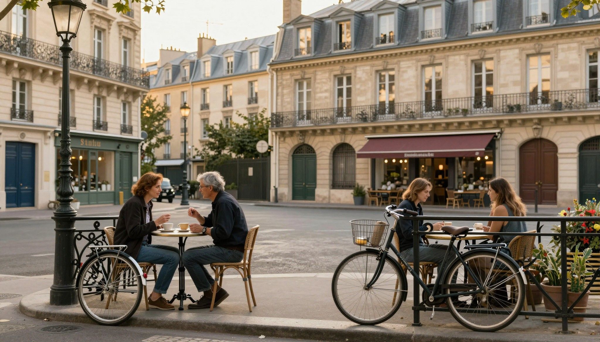 The Summer Illusion: Insurance & Protections in France