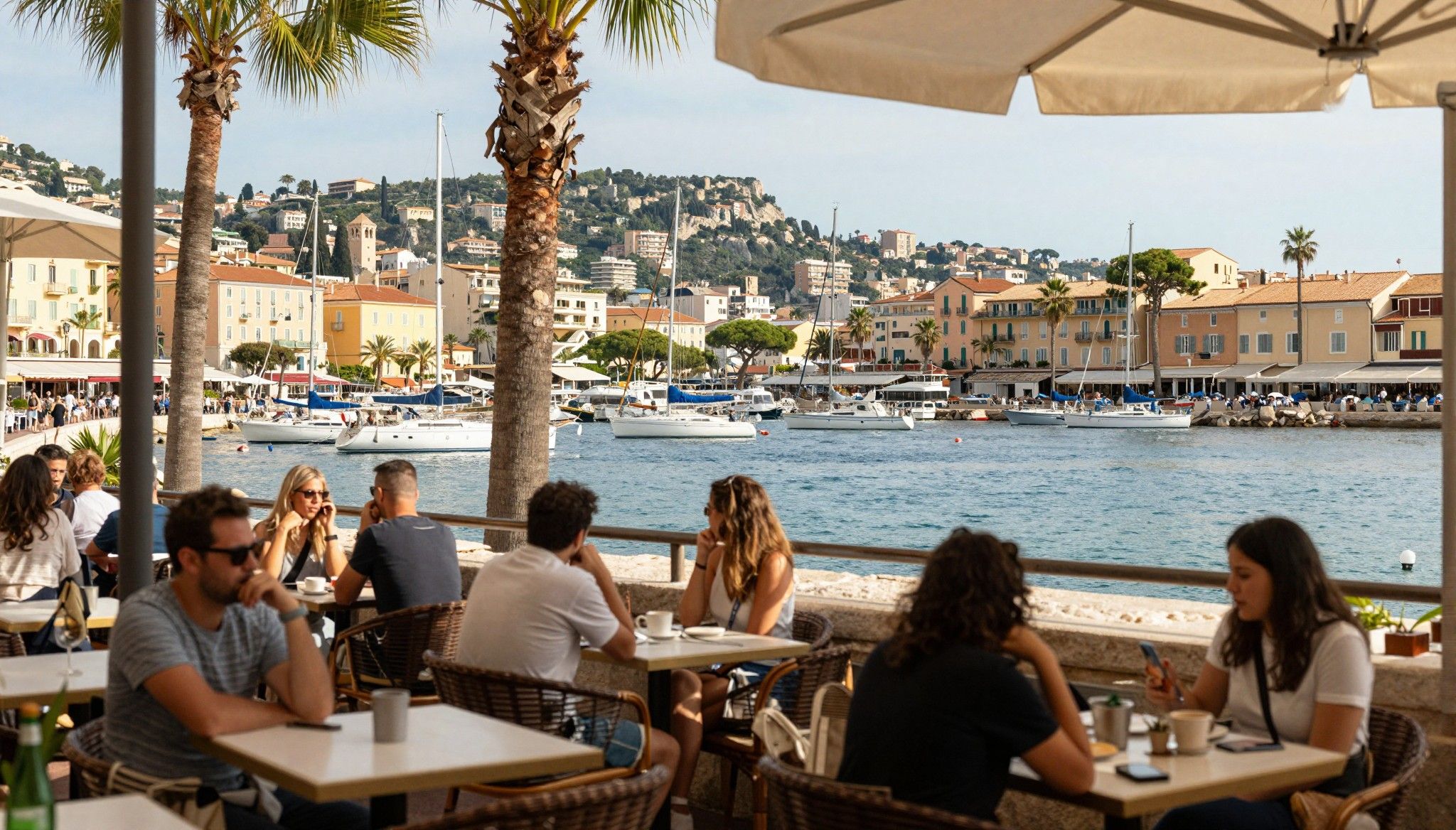 France’s Summer Buying Illusion: Why August Costs Returns