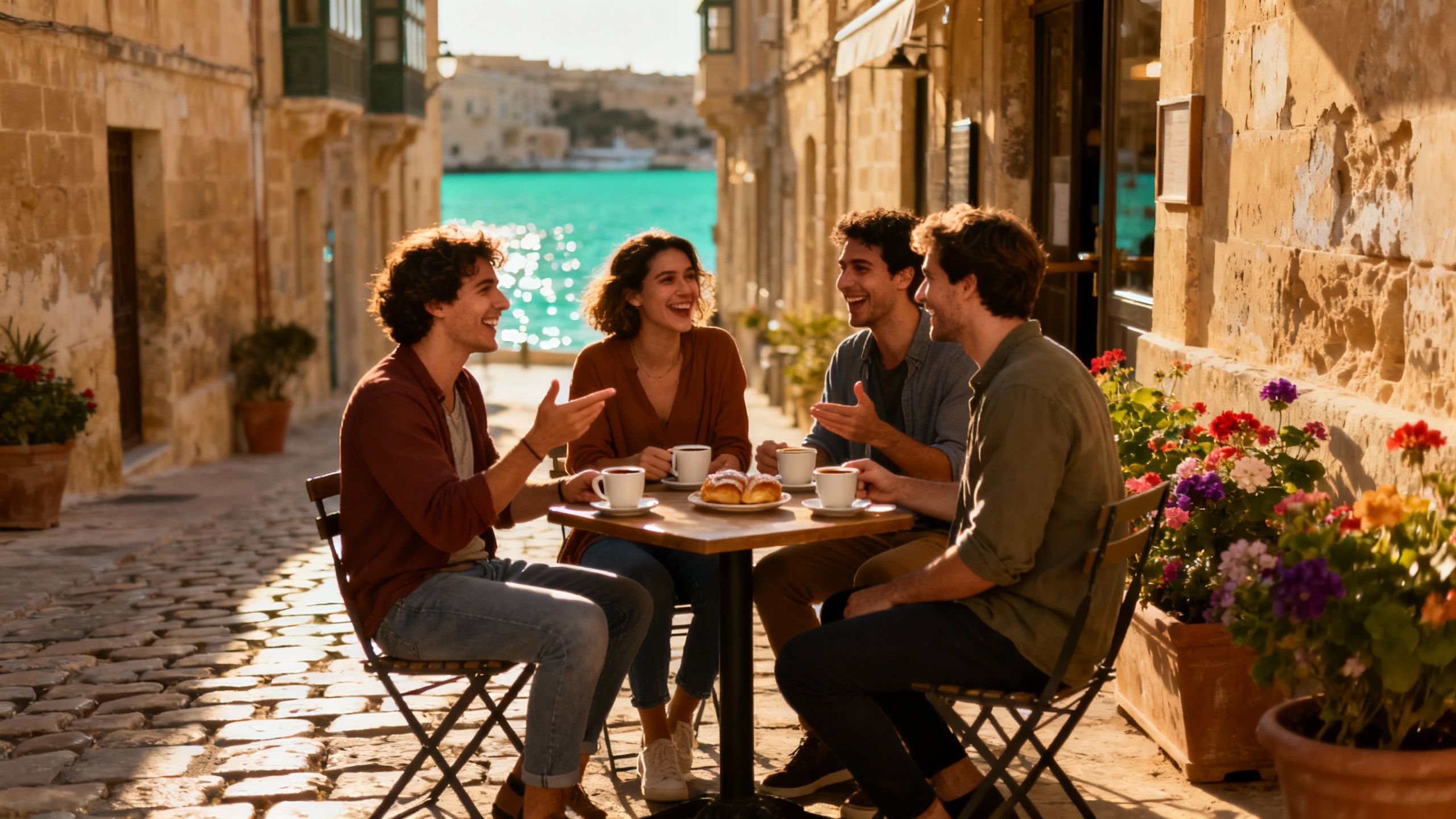 Why Marsaxlokk’s Quiet Streets Are Malta’s Overlooked Value