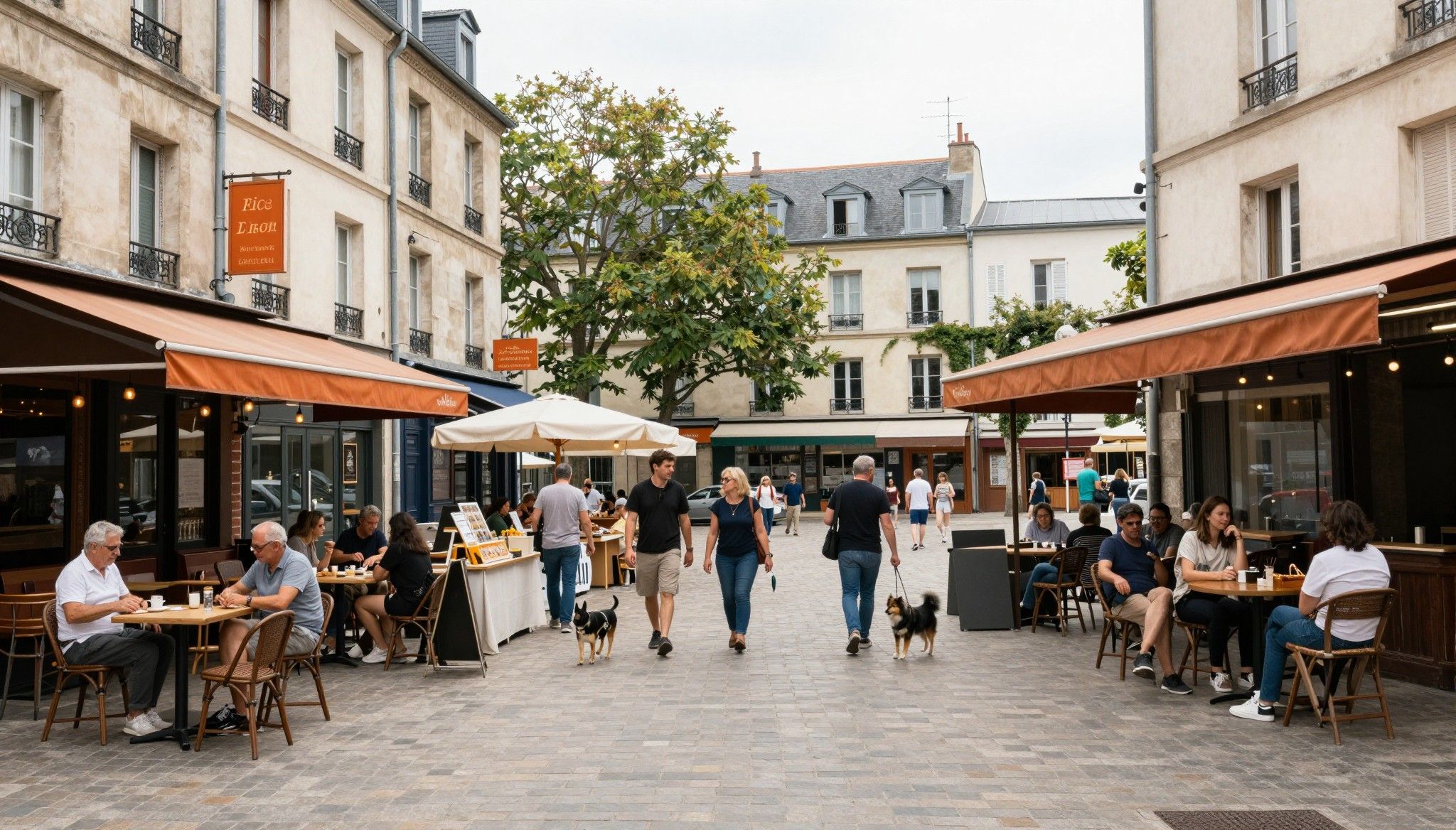 When France Tightens Short‑lets: Lifestyle Winners & Yield Losers