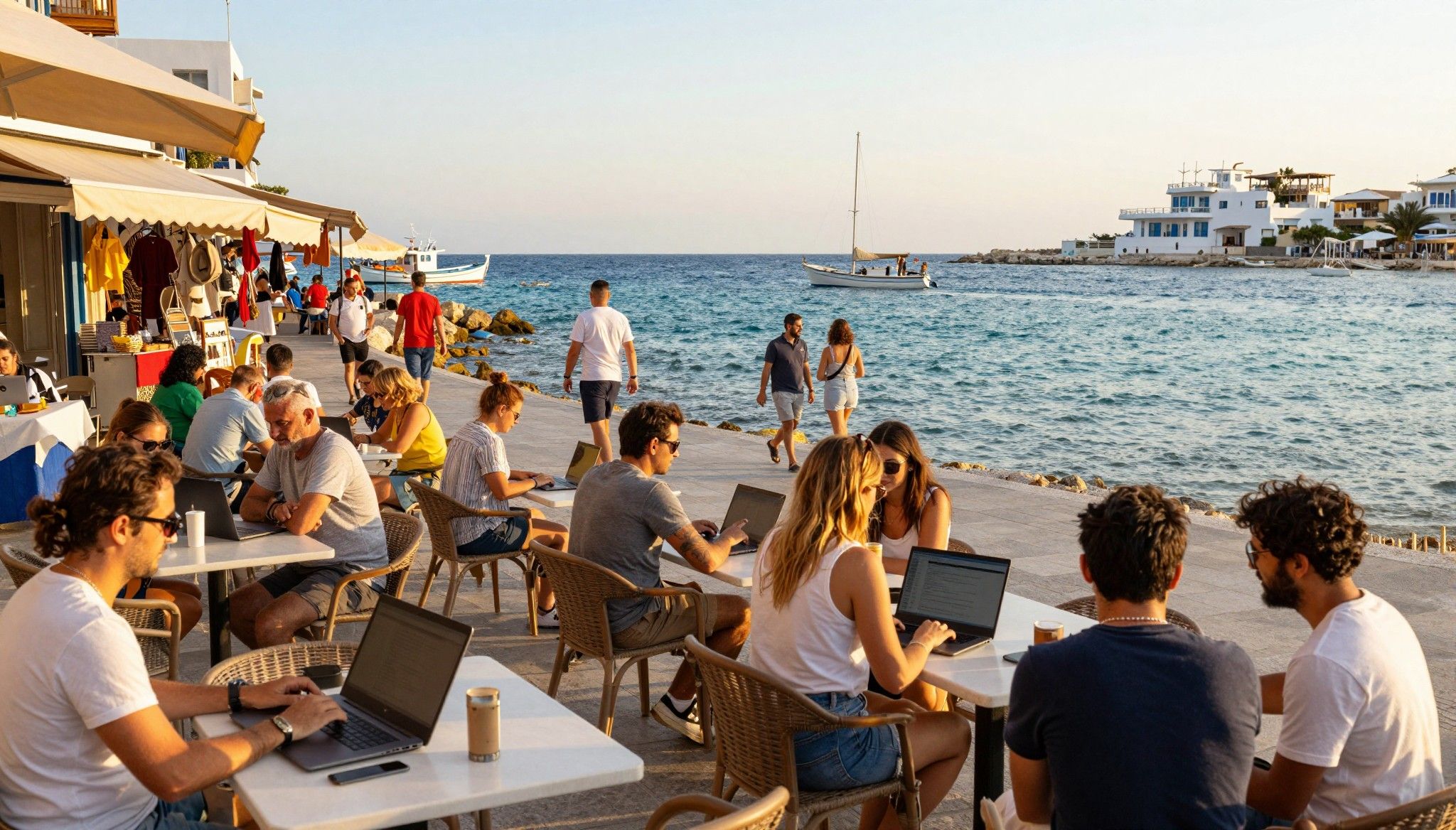 Offer & Close in Cyprus: Lifestyle‑Led Steps