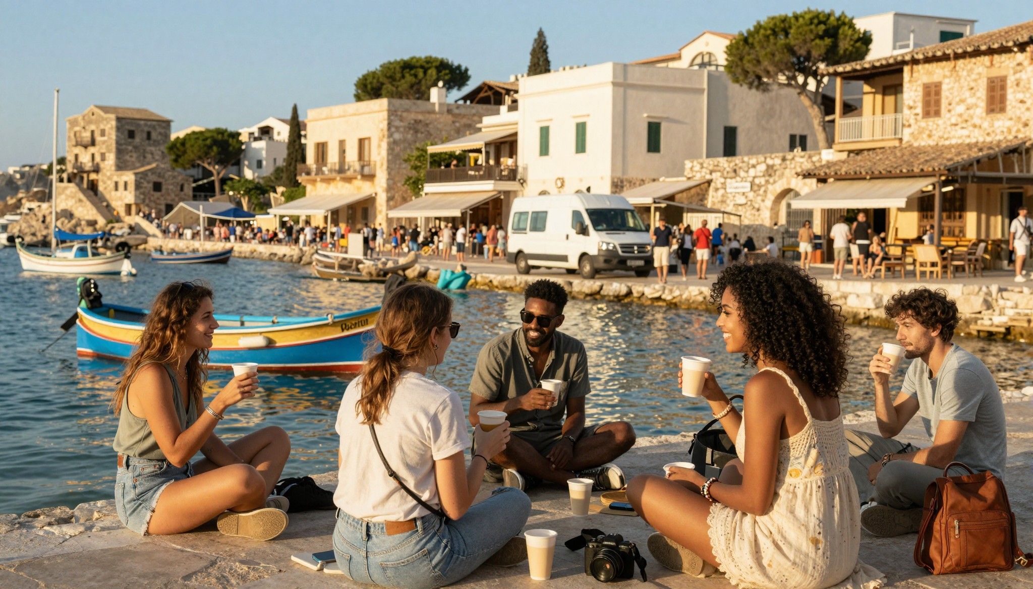 Why Malta’s 'Expensive' Label Hides Nomad Value
