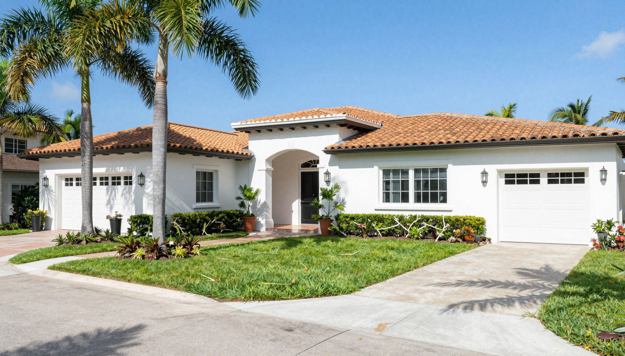 Prime Residence Realty Inc.: A Coral Gables service playbook