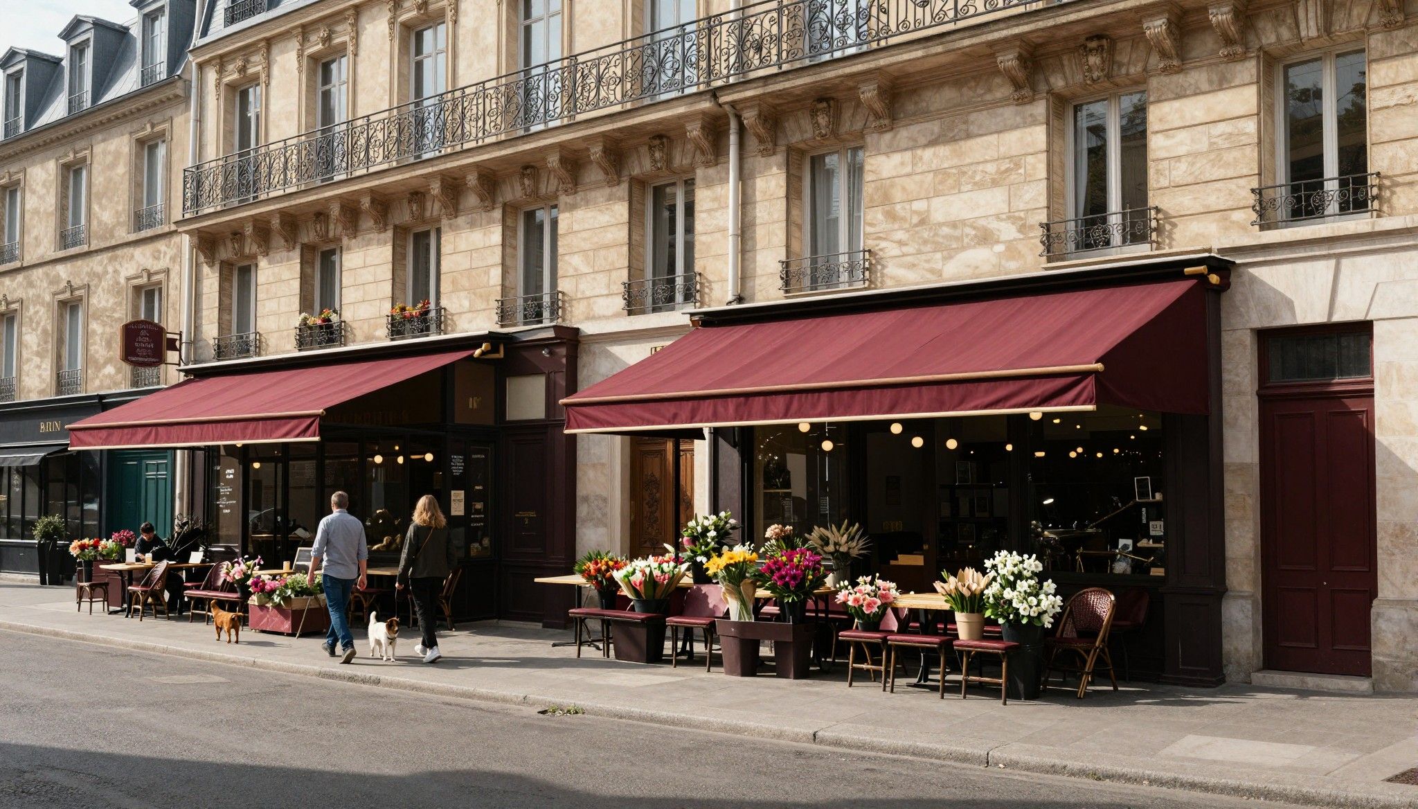 Seasonal Protections: Buy in France with Confidence