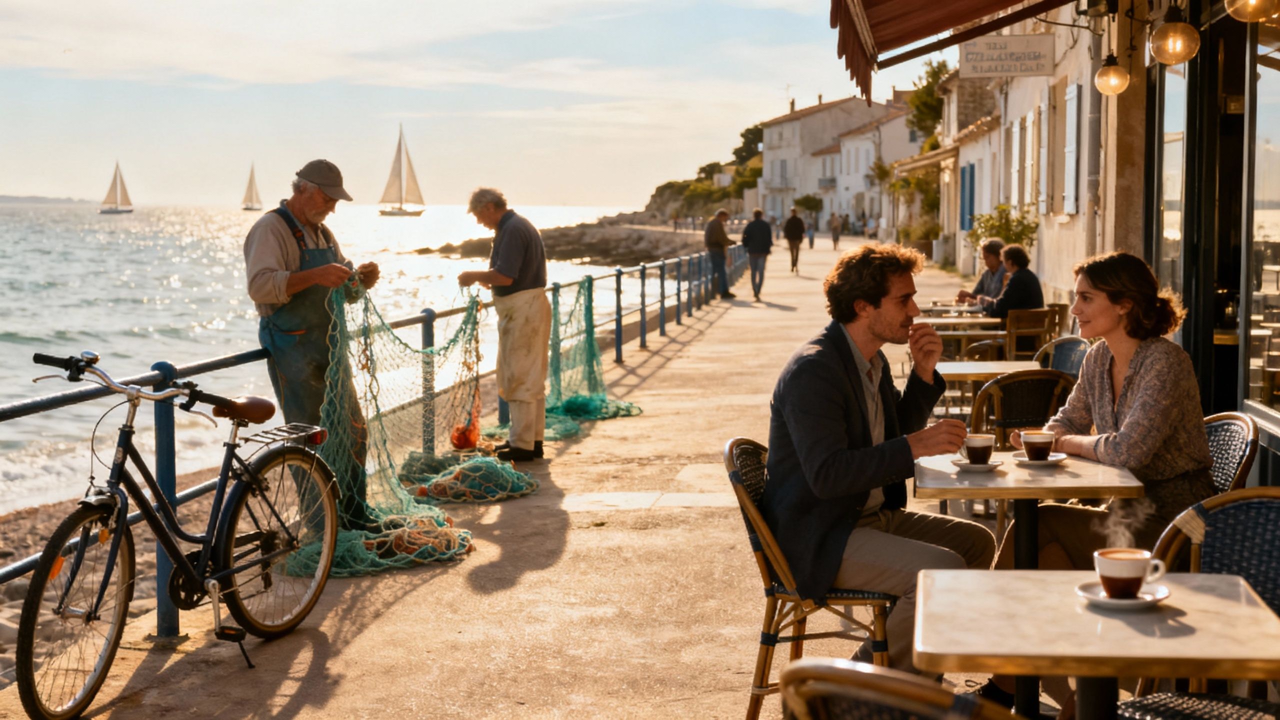 Summer’s Siren Song: Why Off‑Season Buys Win in France