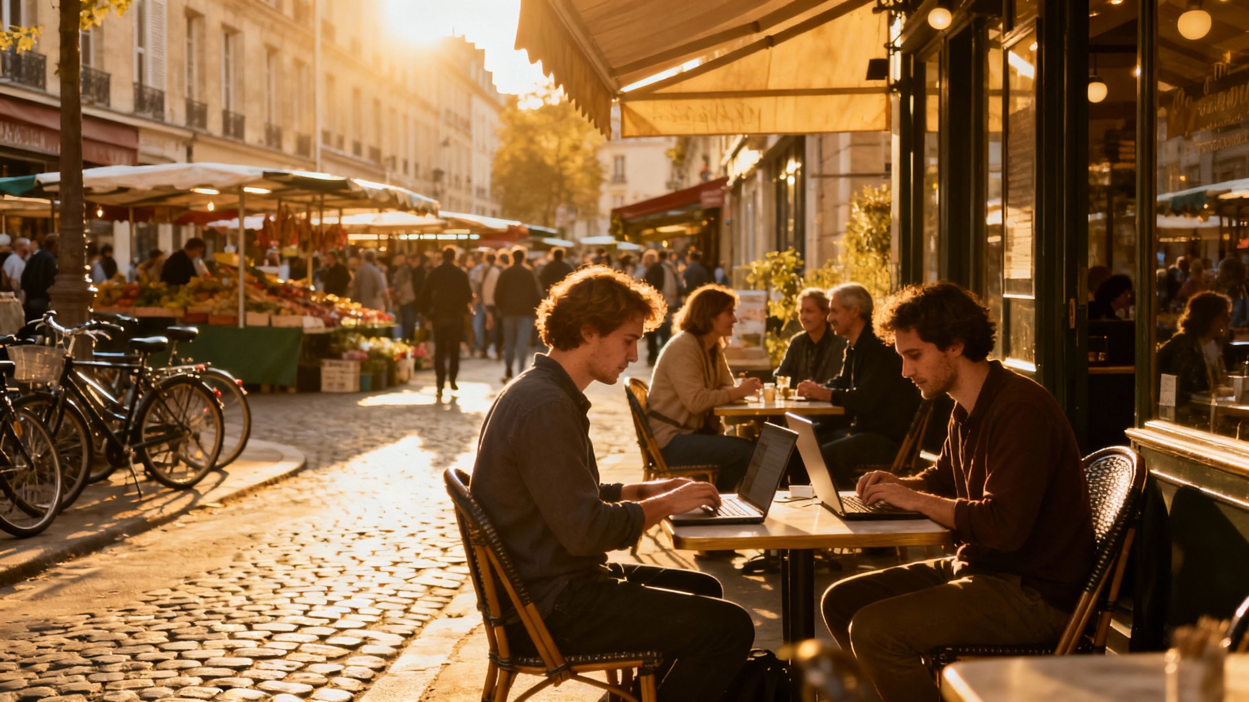 Buy in France’s Quiet Months: Lifestyle & Market Wins