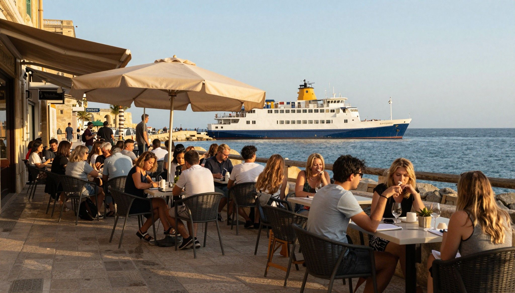 Buy Where Locals Rent: Malta’s Overlooked Yield Pockets