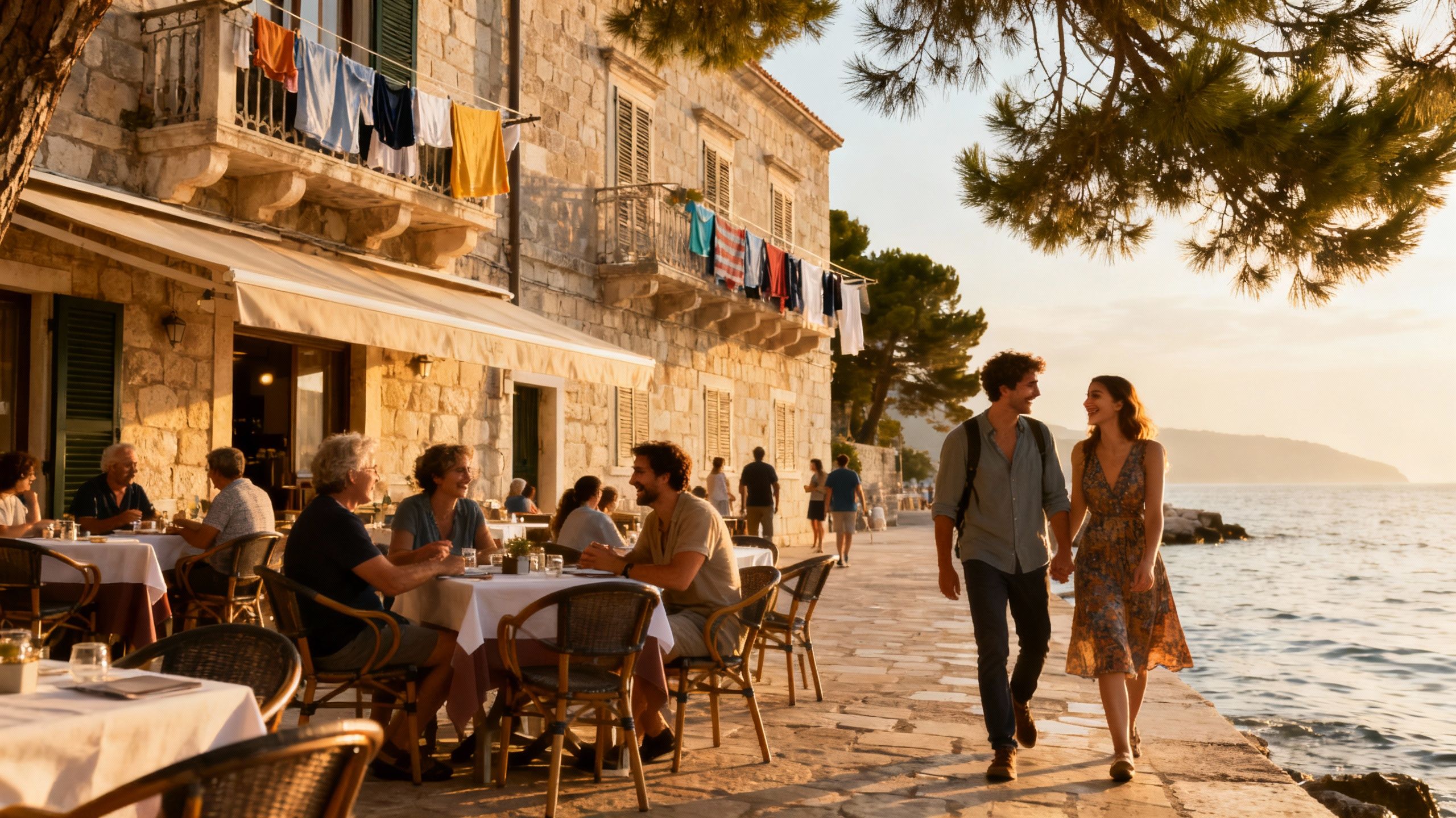 After the Offer: Closing, Care & Stewardship in Croatia