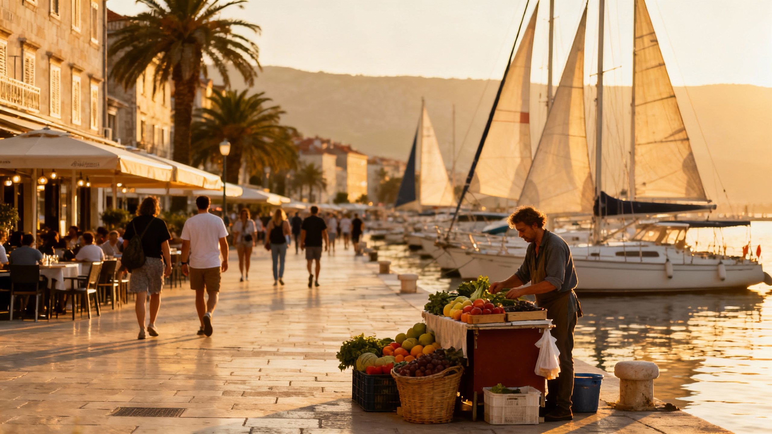 Fall in Love, Then Verify: Croatia’s Transparency Shift