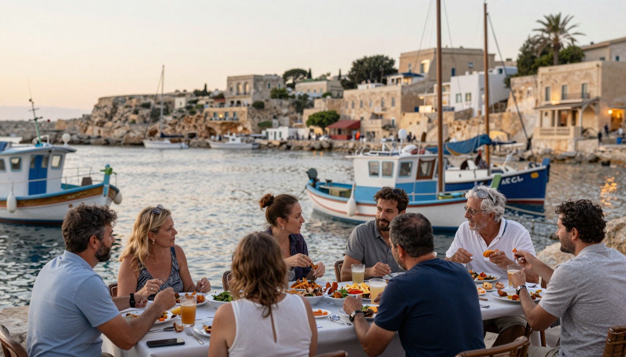 Why Summer Viewings Lie: Buy in Malta's Quiet Months