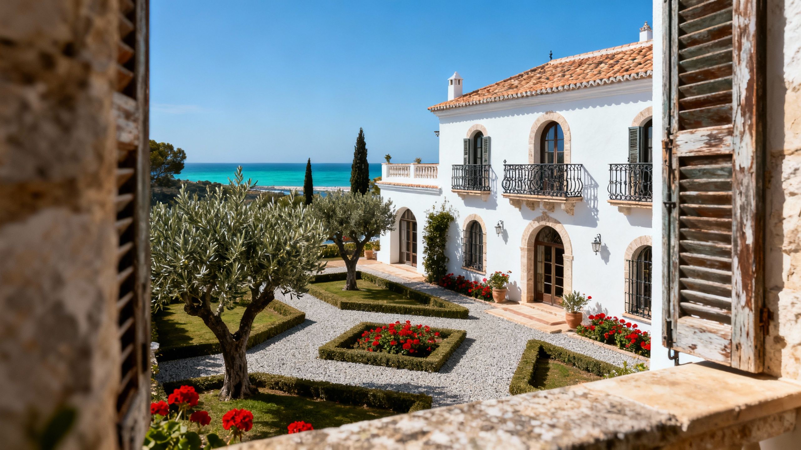 GROInvest’s Marbella Model: Agency That Lowers Execution Risk