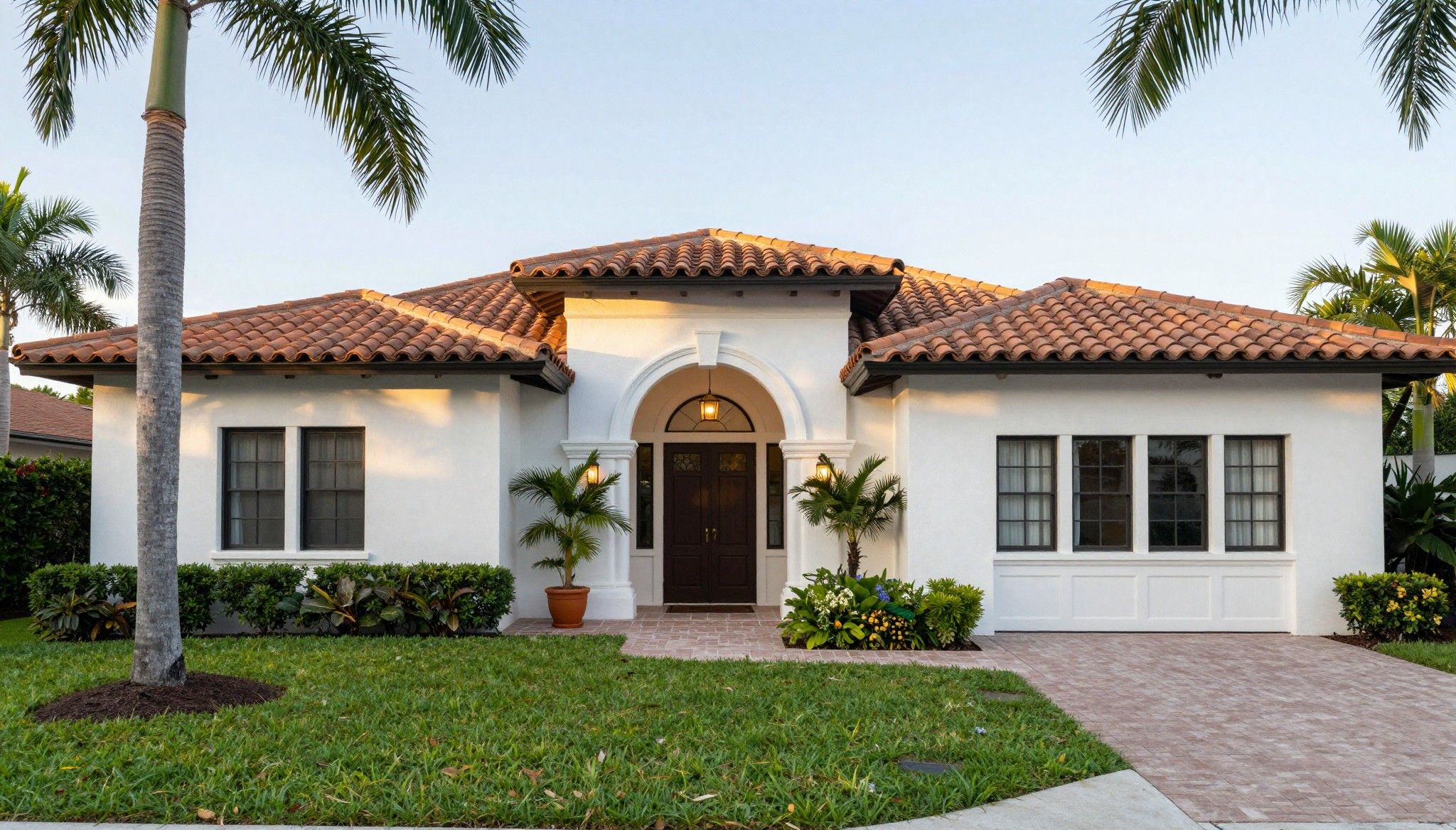 Prime Residence Realty Inc.: Coral Gables Advantage