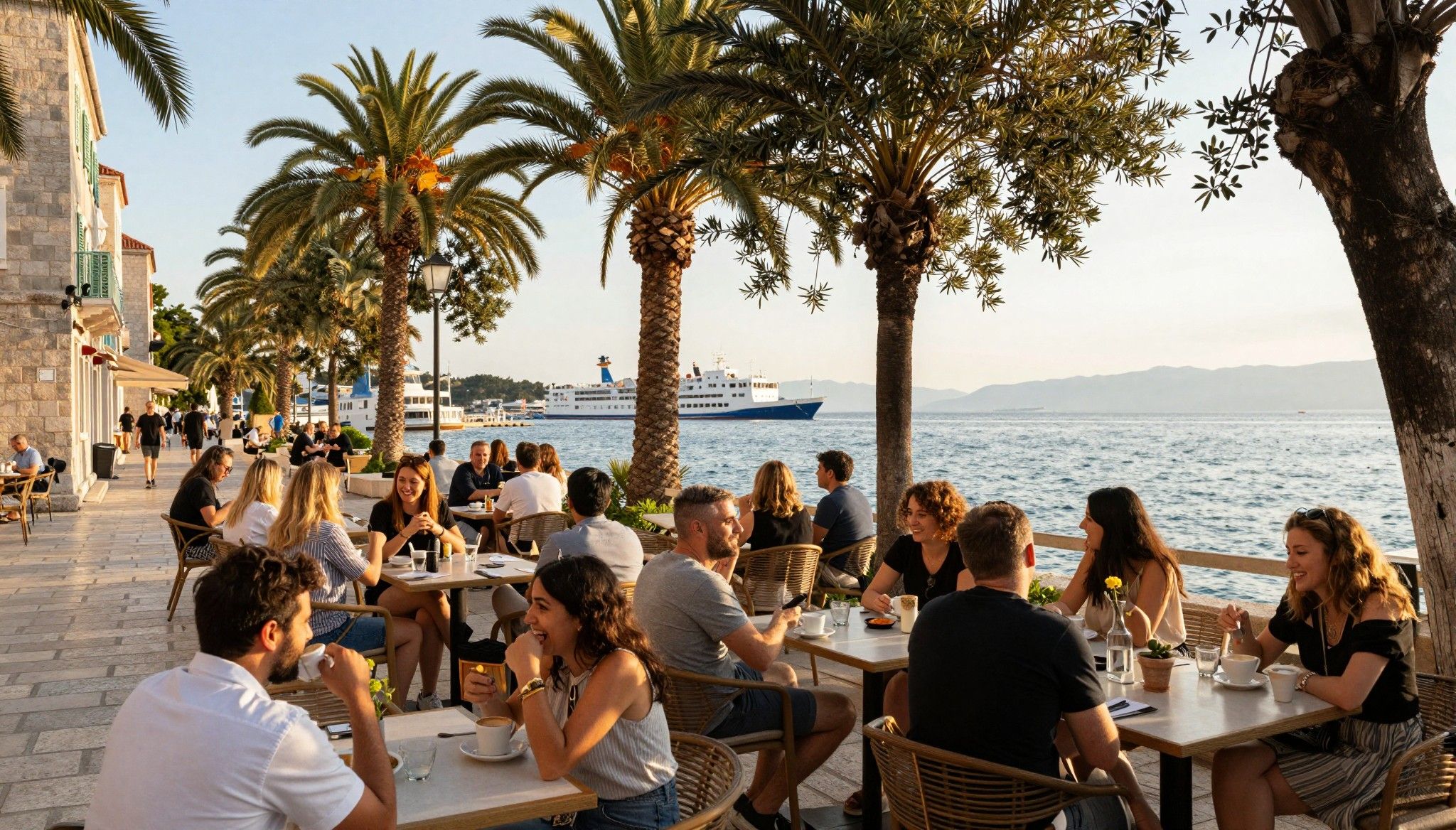 Why Croatia’s 'Too Expensive' Coast Hides Greener Value