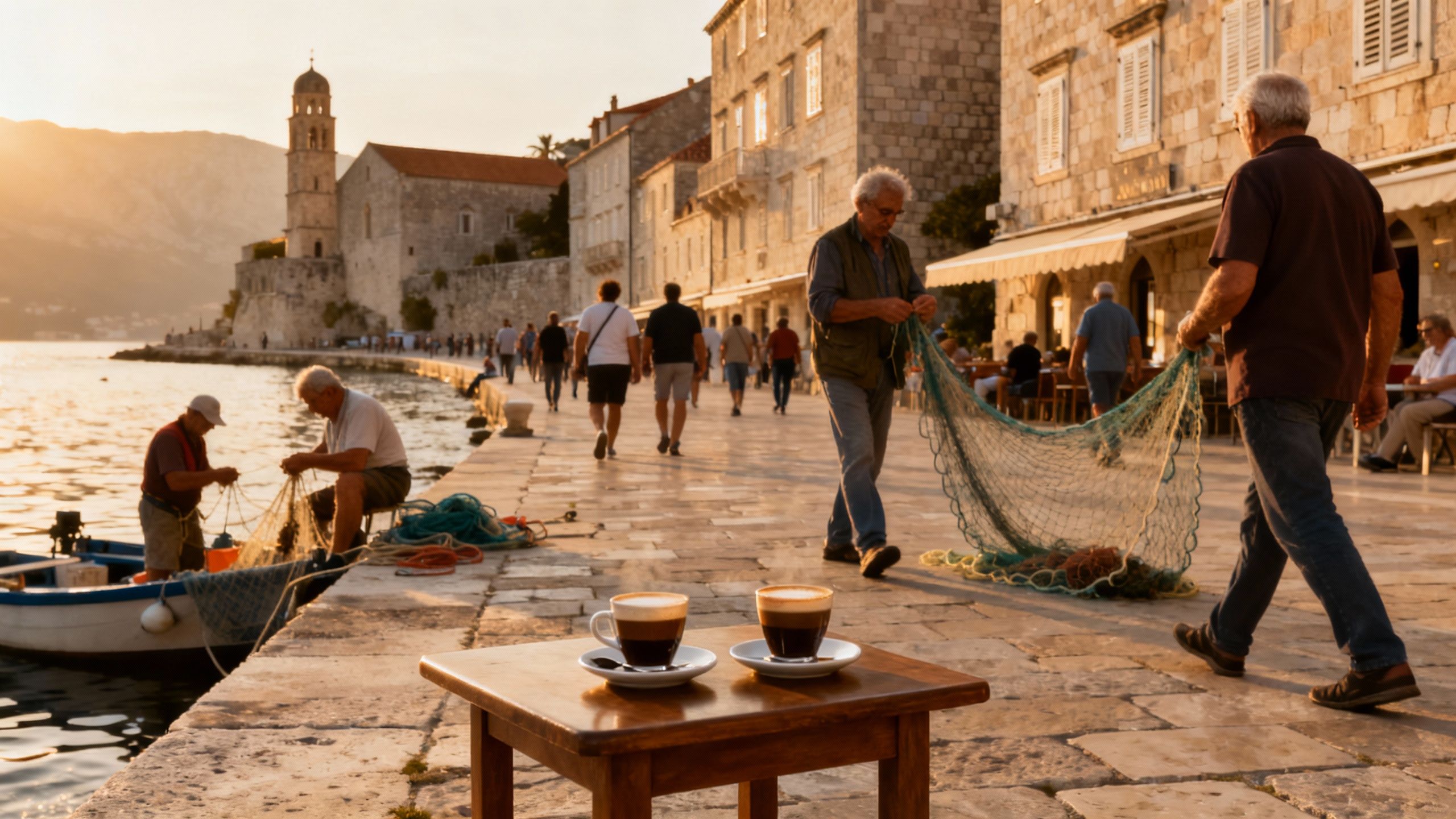 Why Coastal Croatia Isn’t Always the Right First Buy