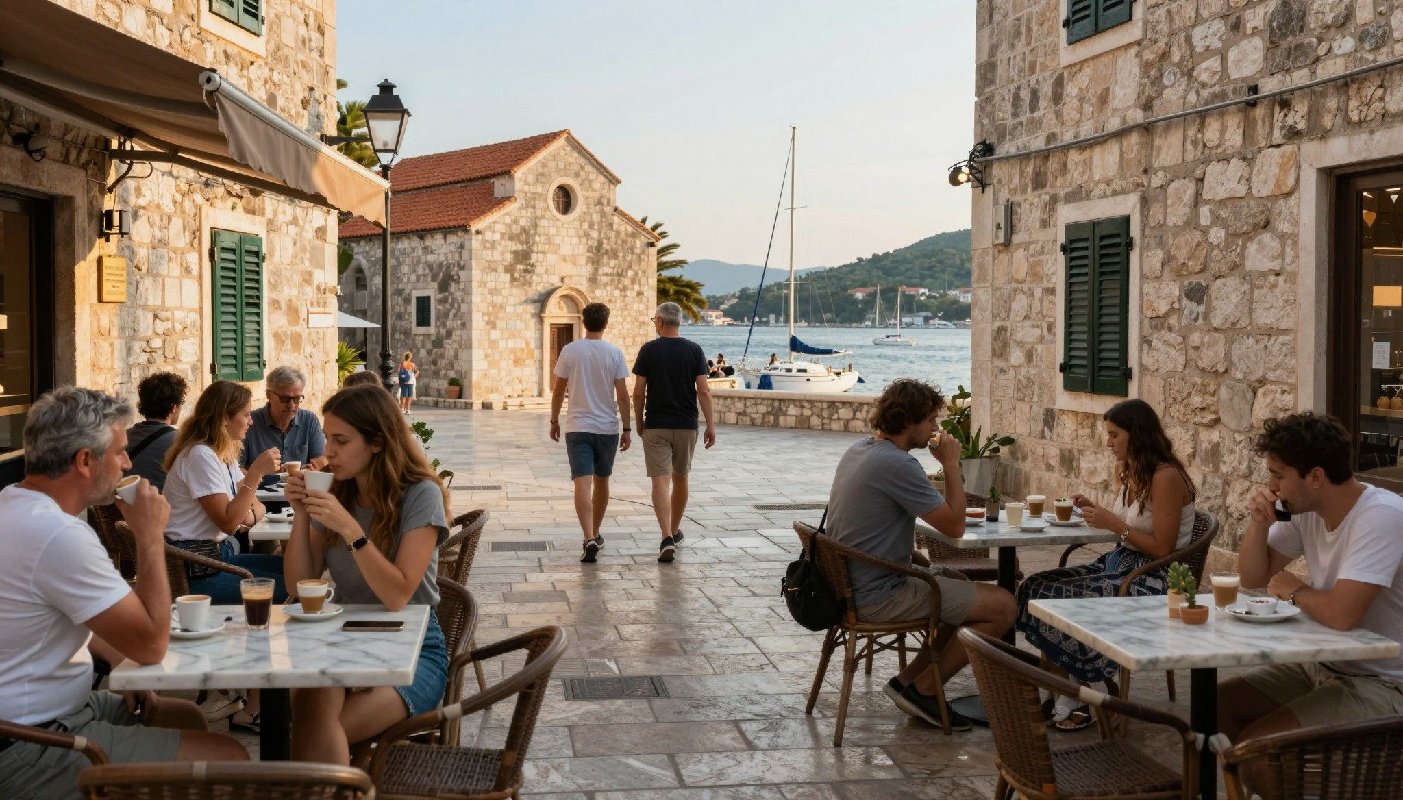 Croatia Mortgages: Reciprocity, Residency and Lender Realities