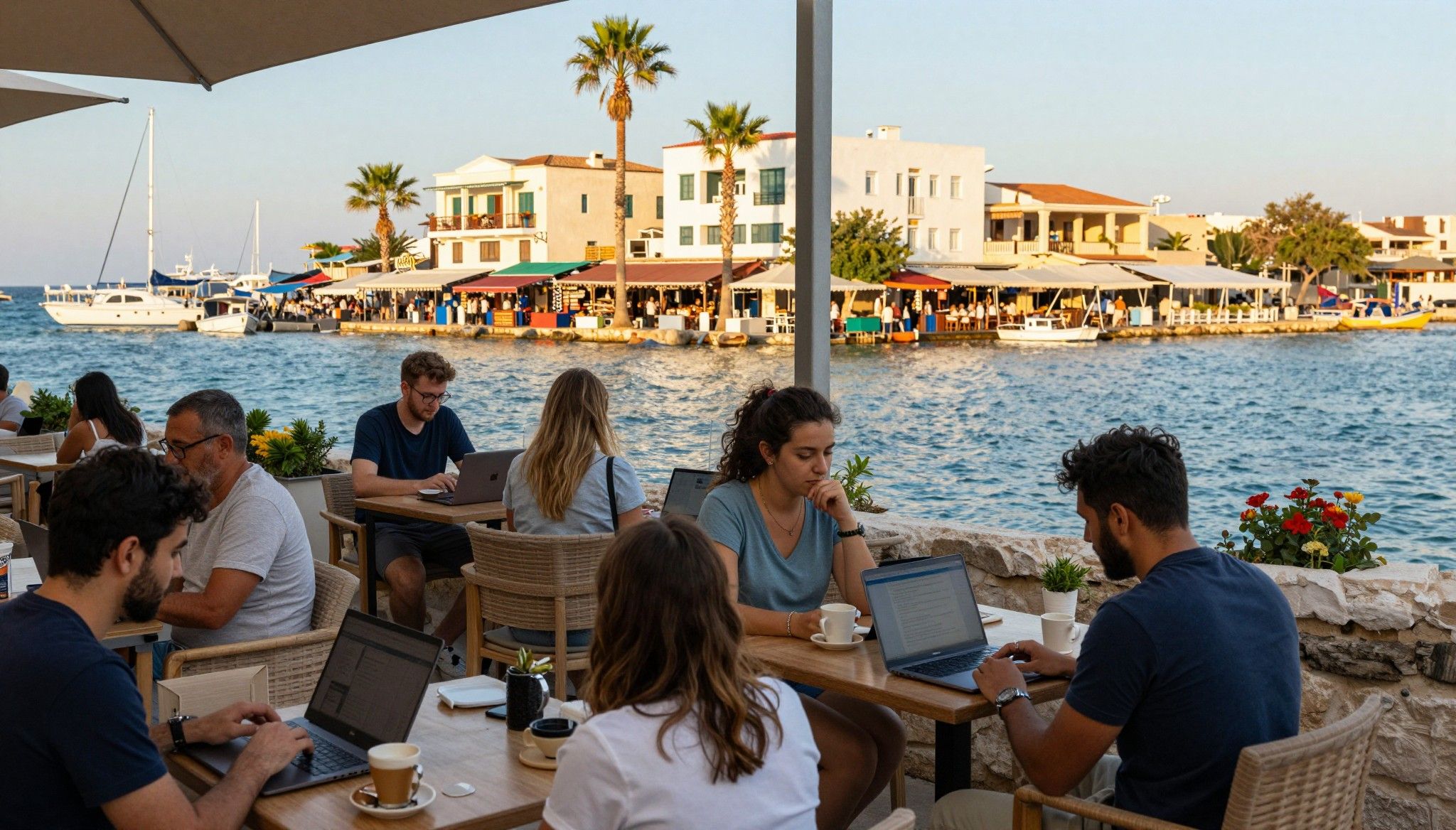 Cyprus Title Reality: Lifestyle-First Legal Checklist