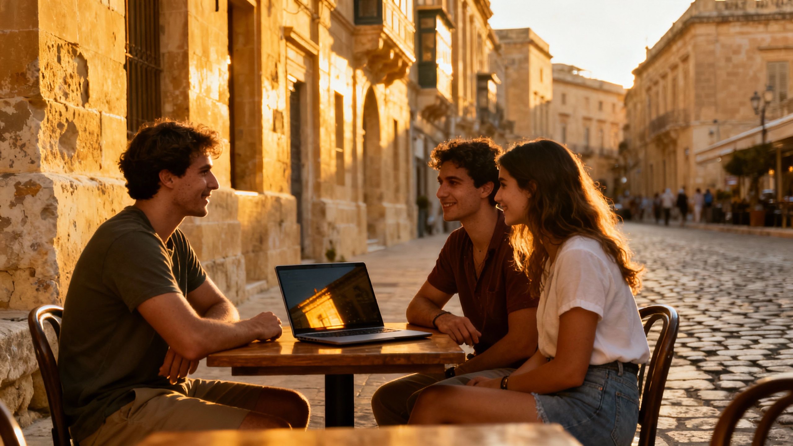 Residency Routes & Lifestyle Tradeoffs in Malta