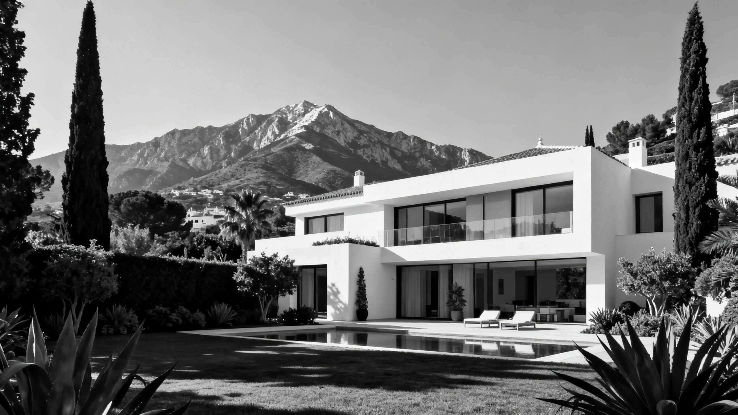 Villa Marketing: Marbella Due‑Diligence in Practice